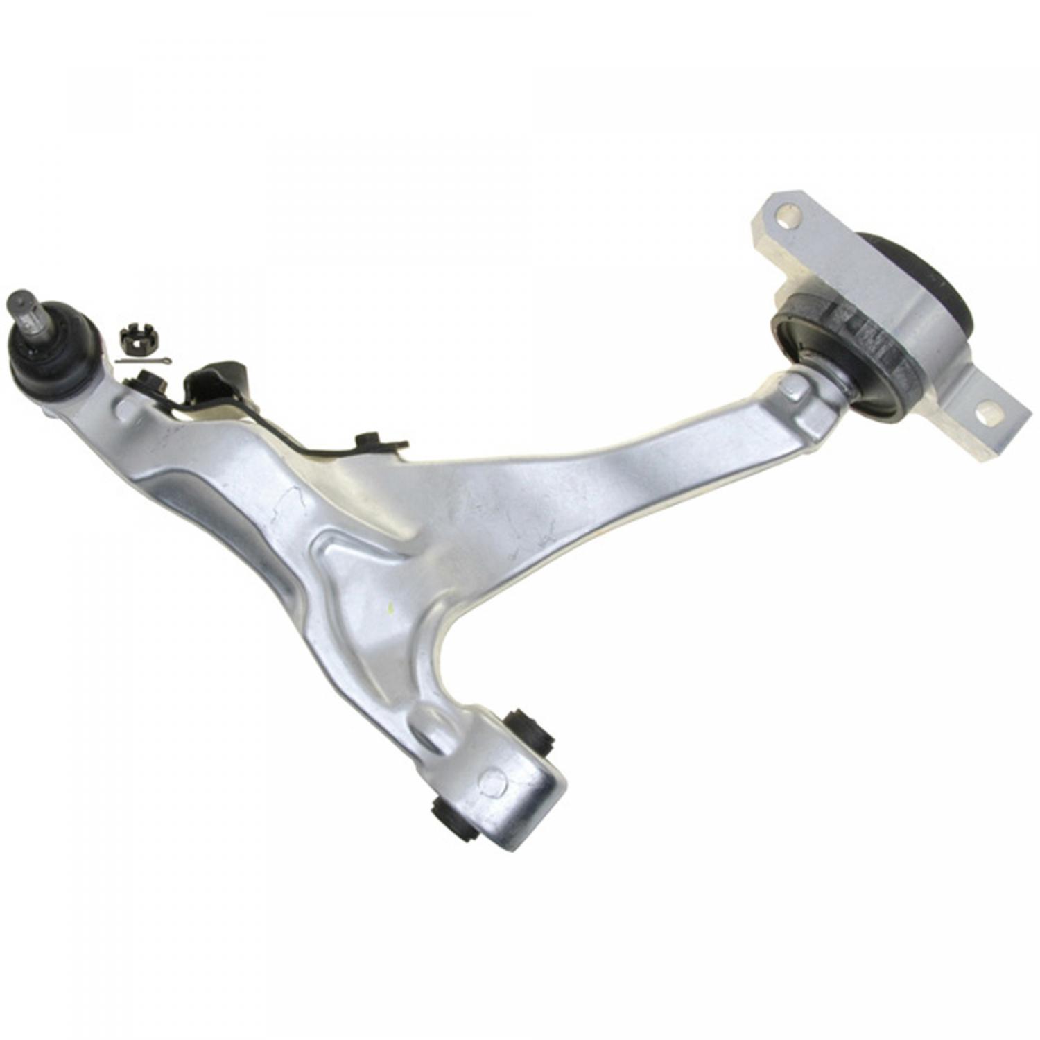 Moog RK621597 Suspension Control Arm and Ball Joint Assembly product image 2 of 3