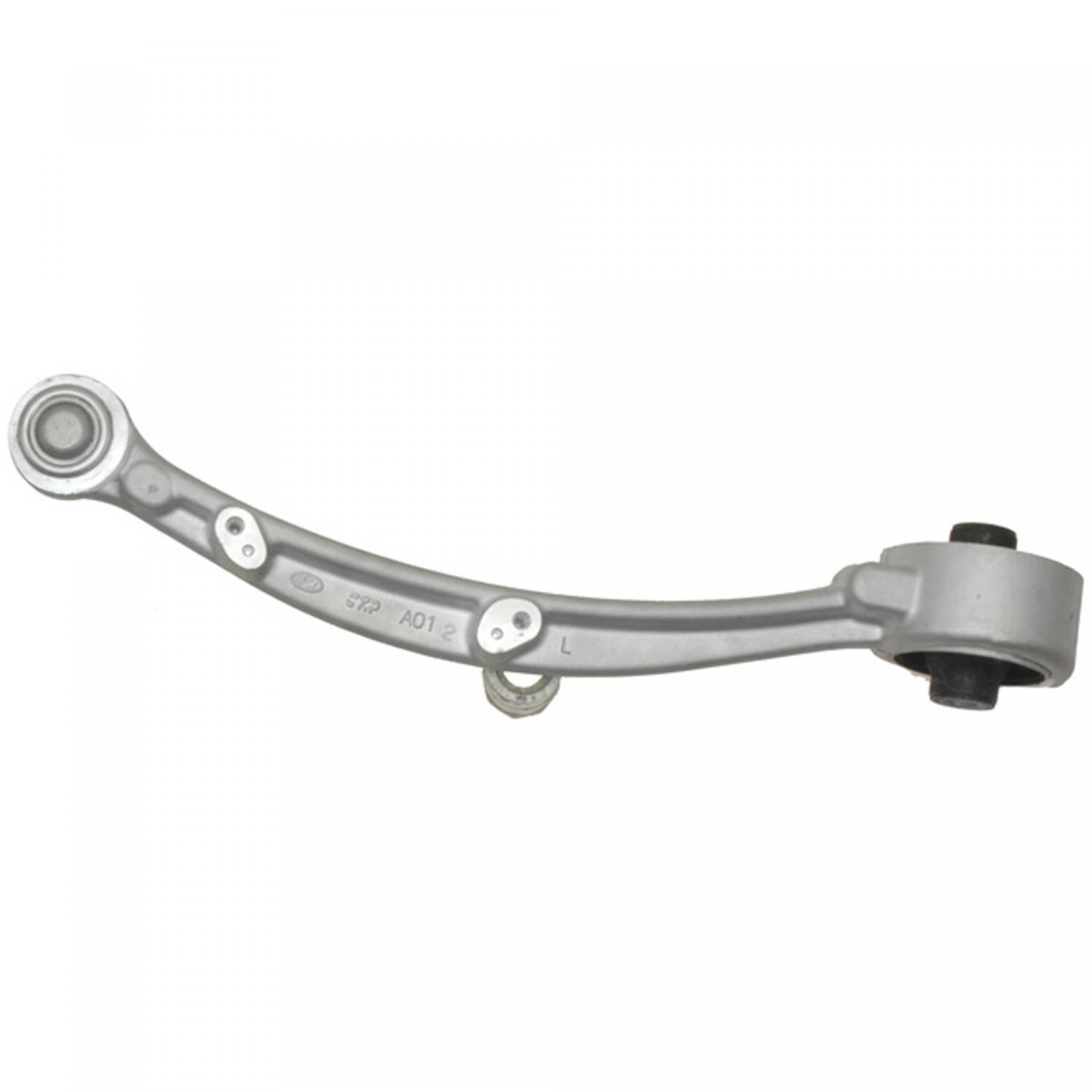 Moog RK621598 - Suspension Control Arm and Ball Joint Assembly Moog RK621598 Suspension Control Arm and Ball Joint Assembly product image 1 of 3