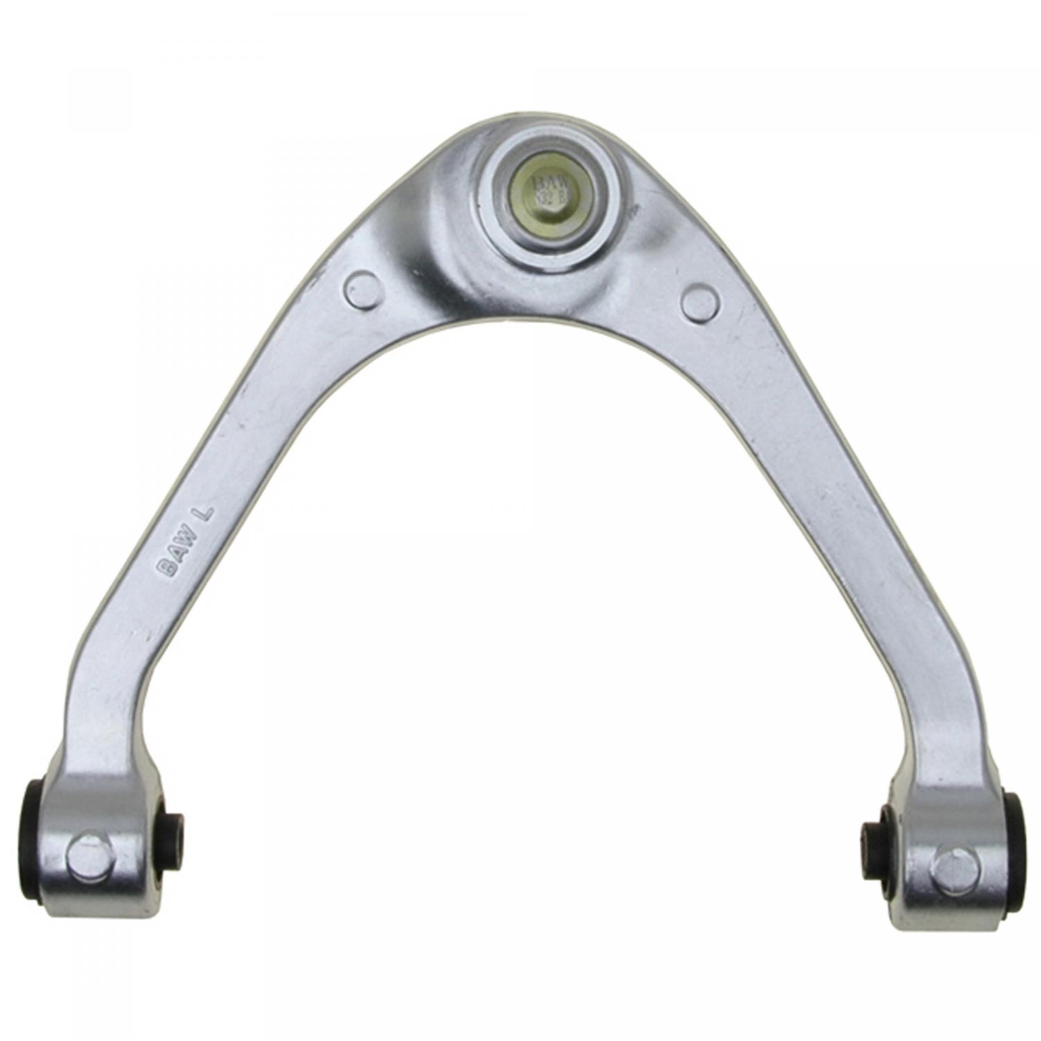 Moog RK621601 Suspension Control Arm and Ball Joint Assembly product image 1 of 3