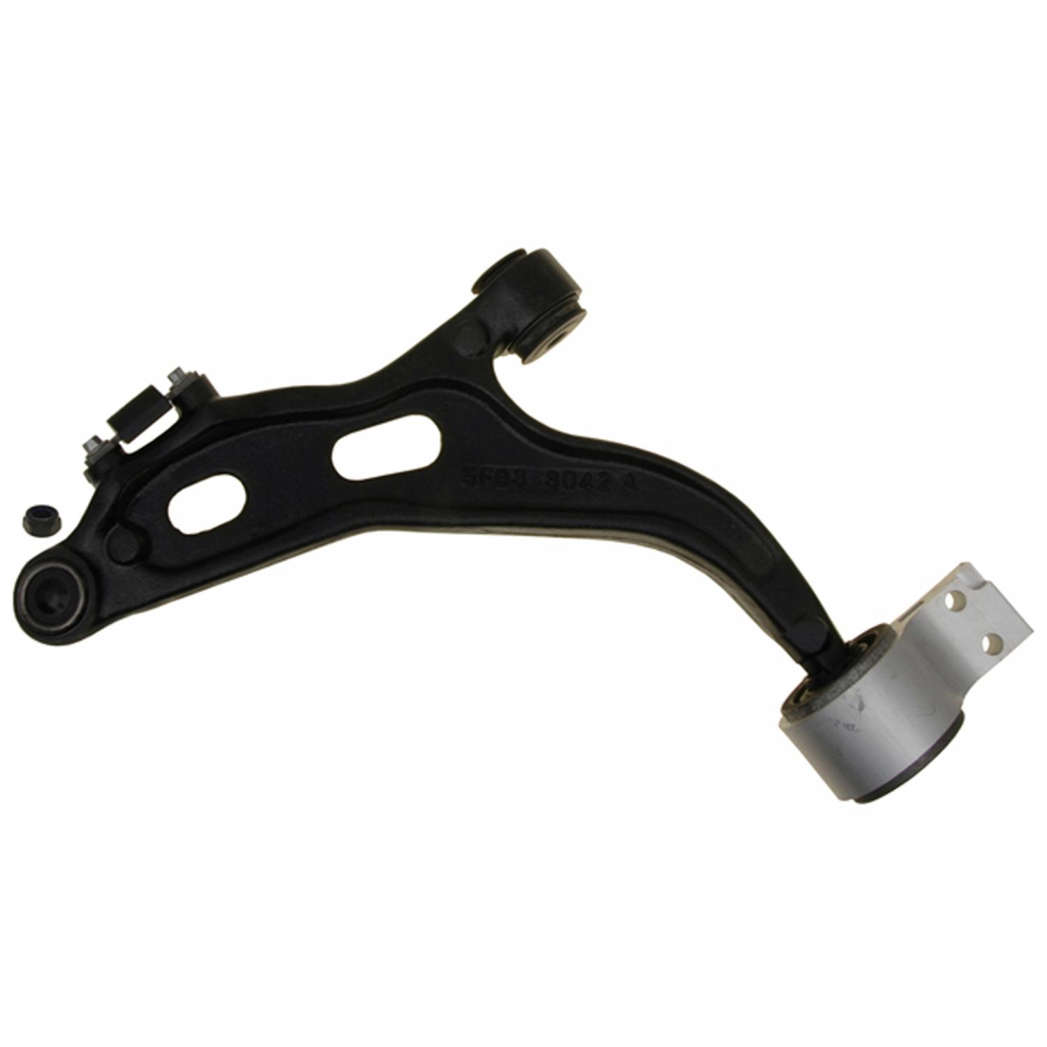 Moog RK621603 Suspension Control Arm and Ball Joint Assembly product image 1 of 3