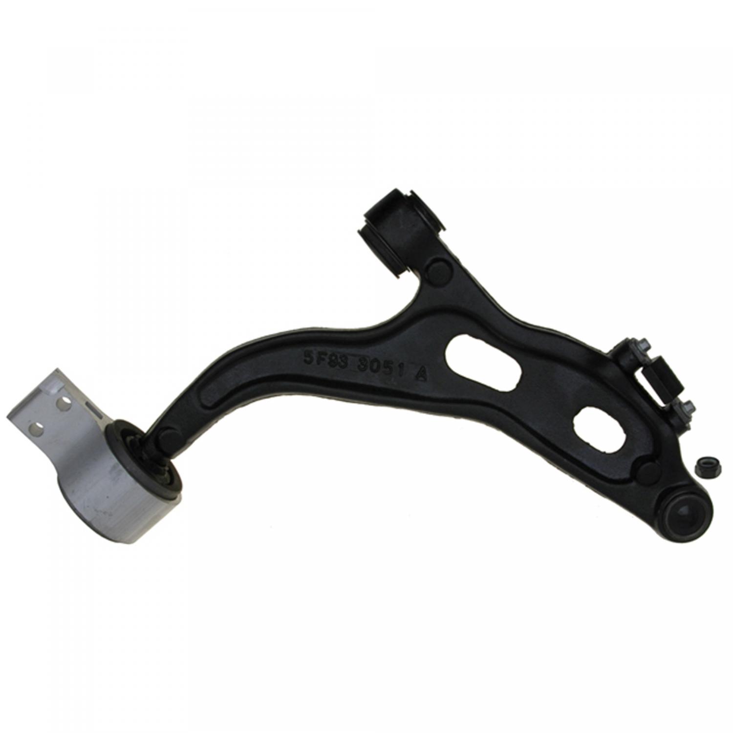 Moog RK621604 Suspension Control Arm and Ball Joint Assembly product image 1 of 3