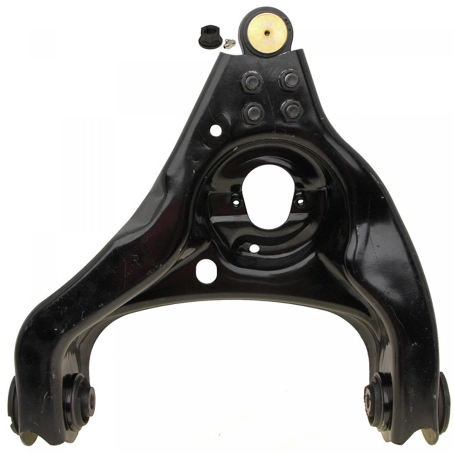 Moog RK621605 - Suspension Control Arm and Ball Joint Assembly Moog RK621605 Suspension Control Arm and Ball Joint Assembly product image 1 of 3