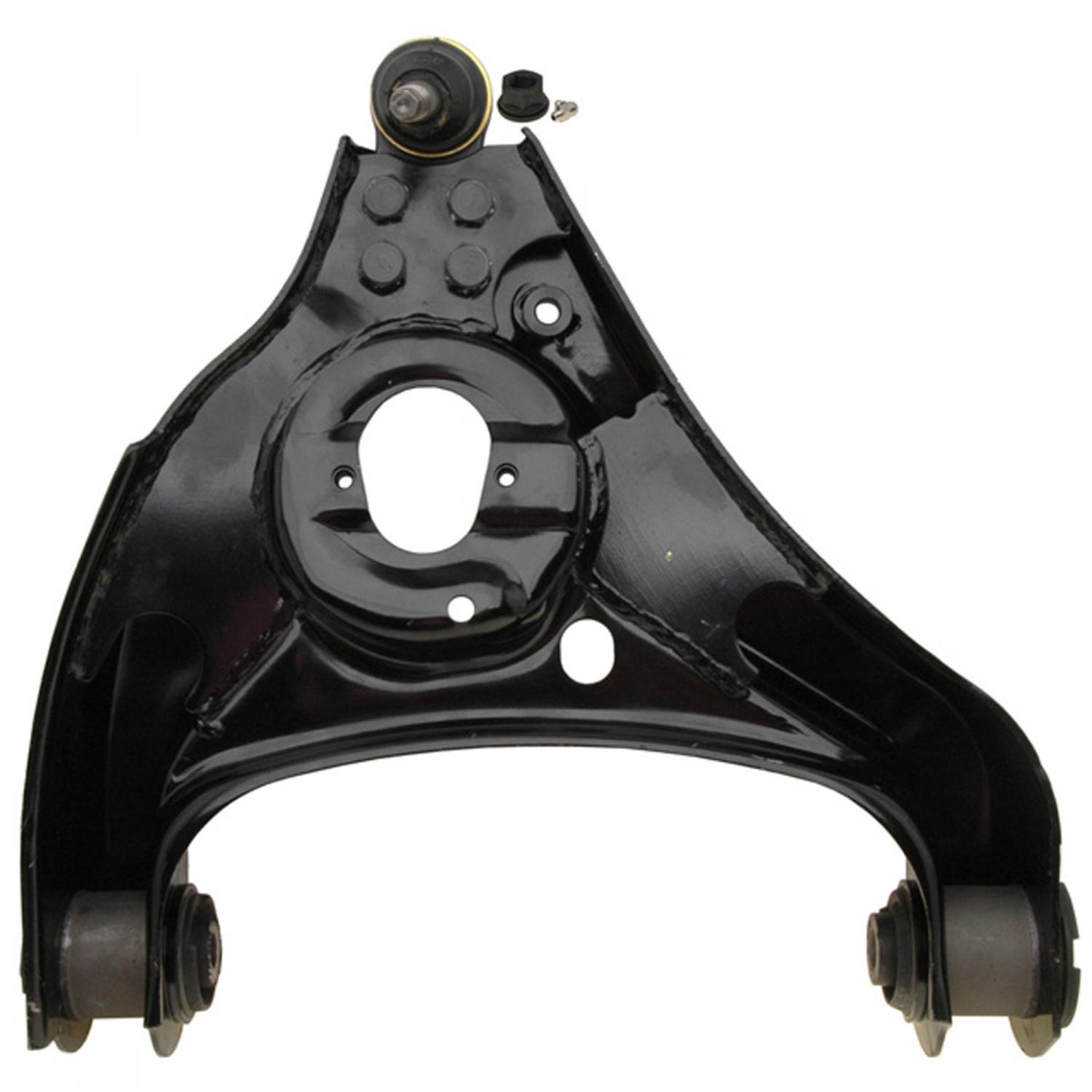Moog RK621605 - Suspension Control Arm and Ball Joint Assembly Moog RK621605 Suspension Control Arm and Ball Joint Assembly product image 2 of 3