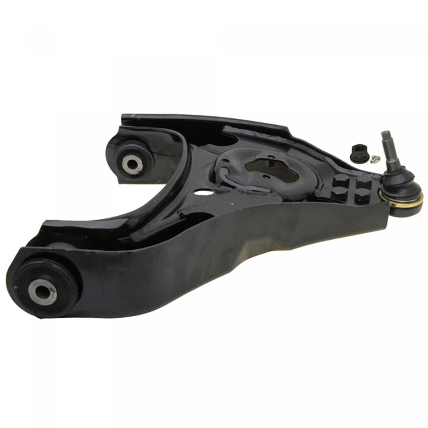 Moog RK621605 - Suspension Control Arm and Ball Joint Assembly Moog RK621605 Suspension Control Arm and Ball Joint Assembly product image 3 of 3