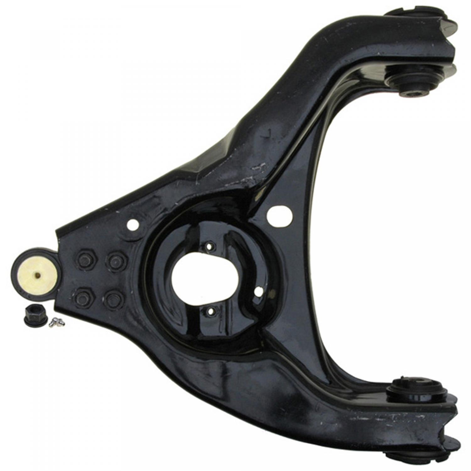 Moog RK621606 Suspension Control Arm and Ball Joint Assembly product image 1 of 3