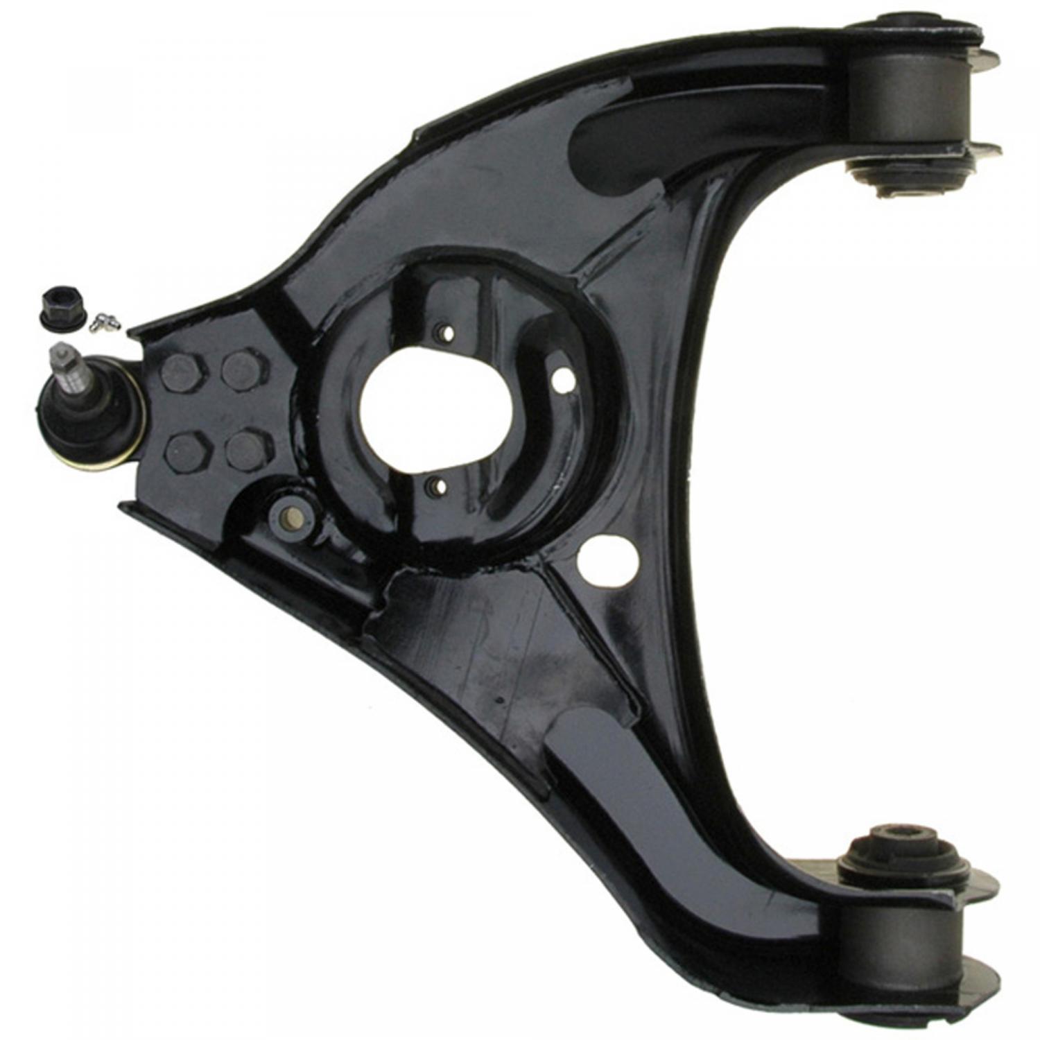 Moog RK621606 Suspension Control Arm and Ball Joint Assembly product image 2 of 3
