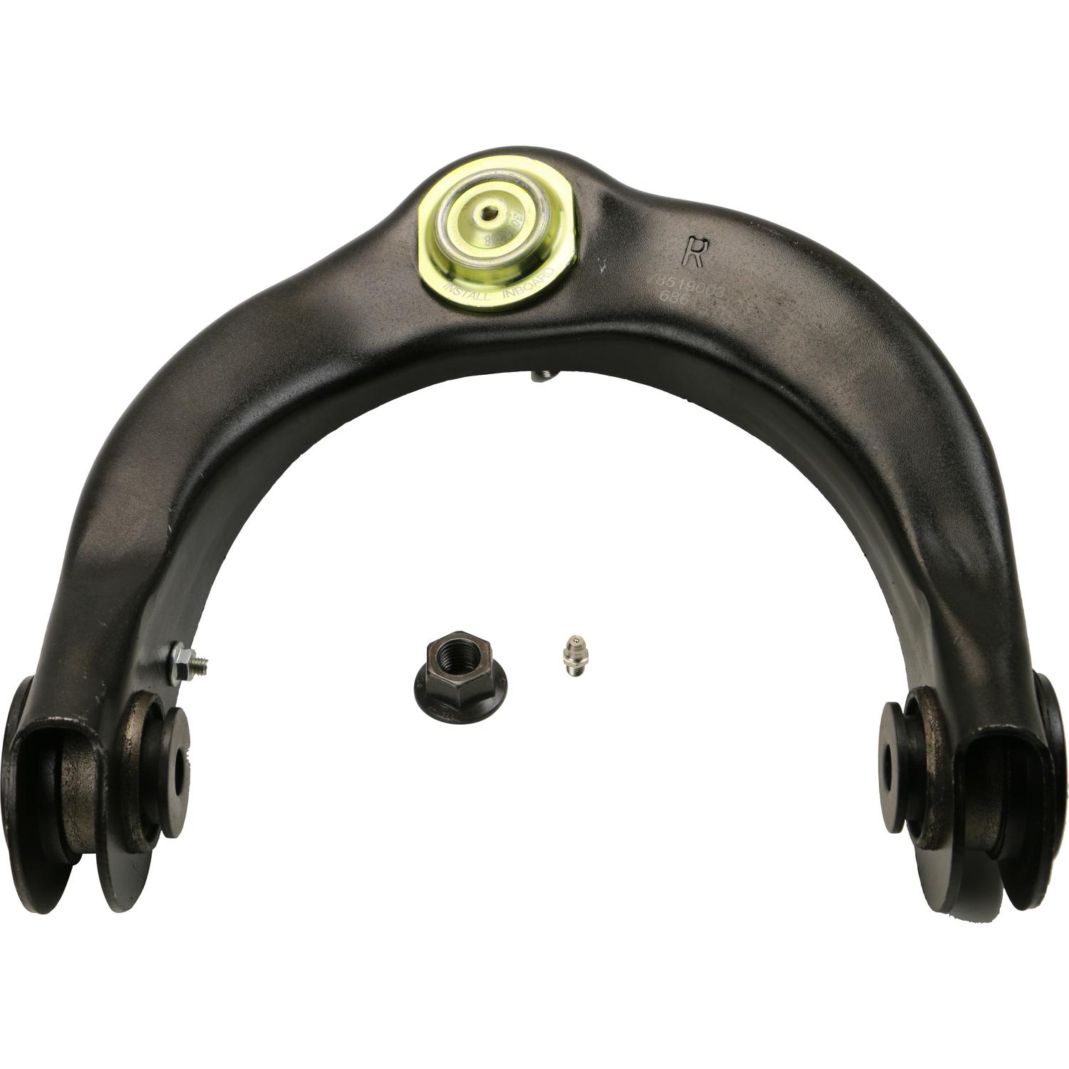 Moog RK621607 Suspension Control Arm and Ball Joint Assembly product image 1 of 2