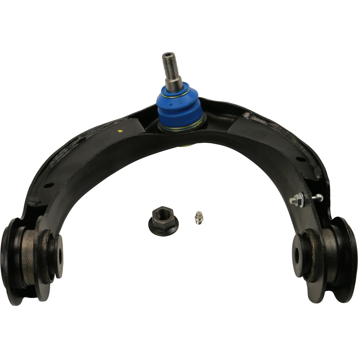 Moog RK621607 Suspension Control Arm and Ball Joint Assembly product image 2 of 2