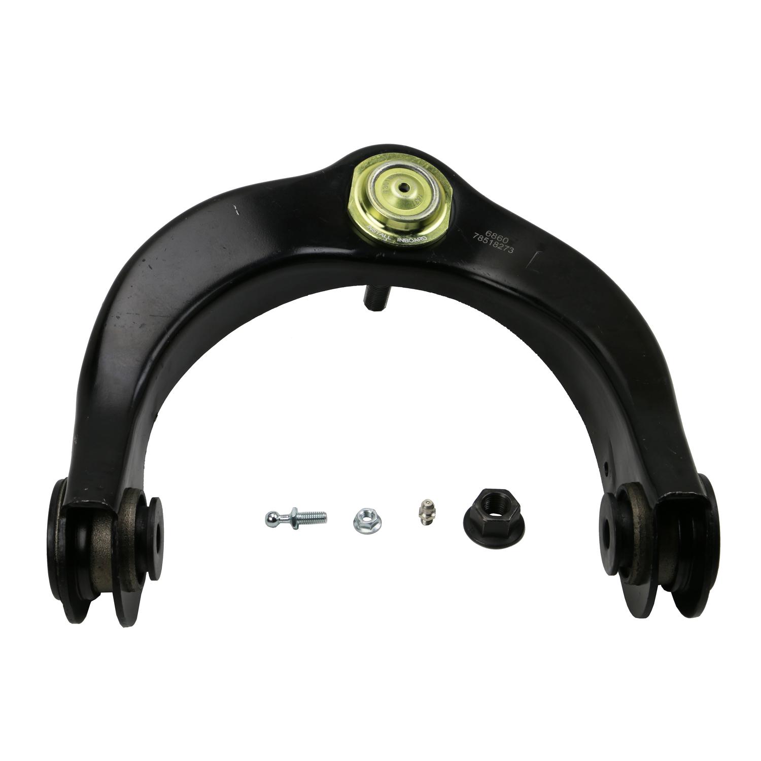 Moog RK621608 Suspension Control Arm and Ball Joint Assembly product image 1 of 2