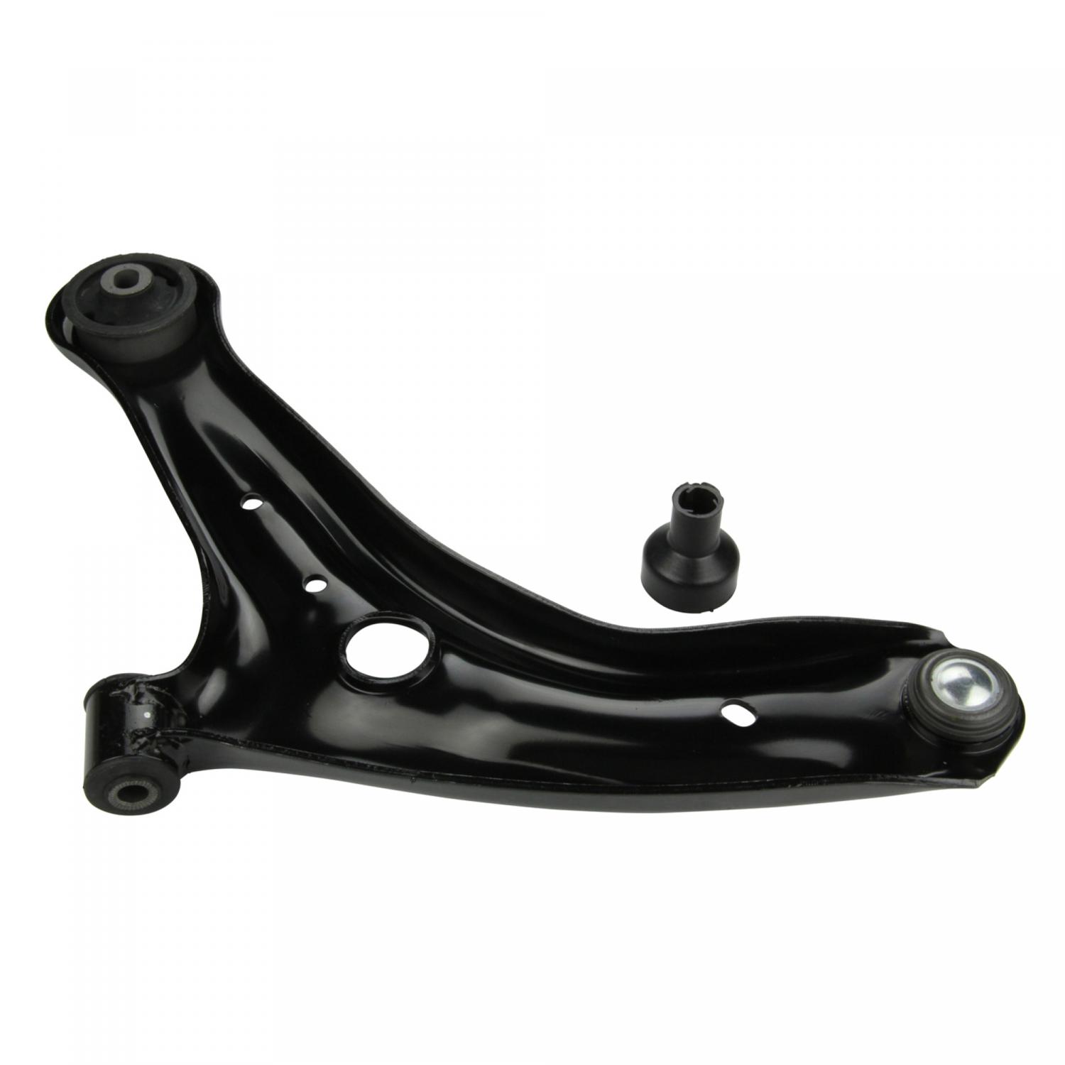 Moog RK621614 Suspension Control Arm and Ball Joint Assembly product image 1 of 2