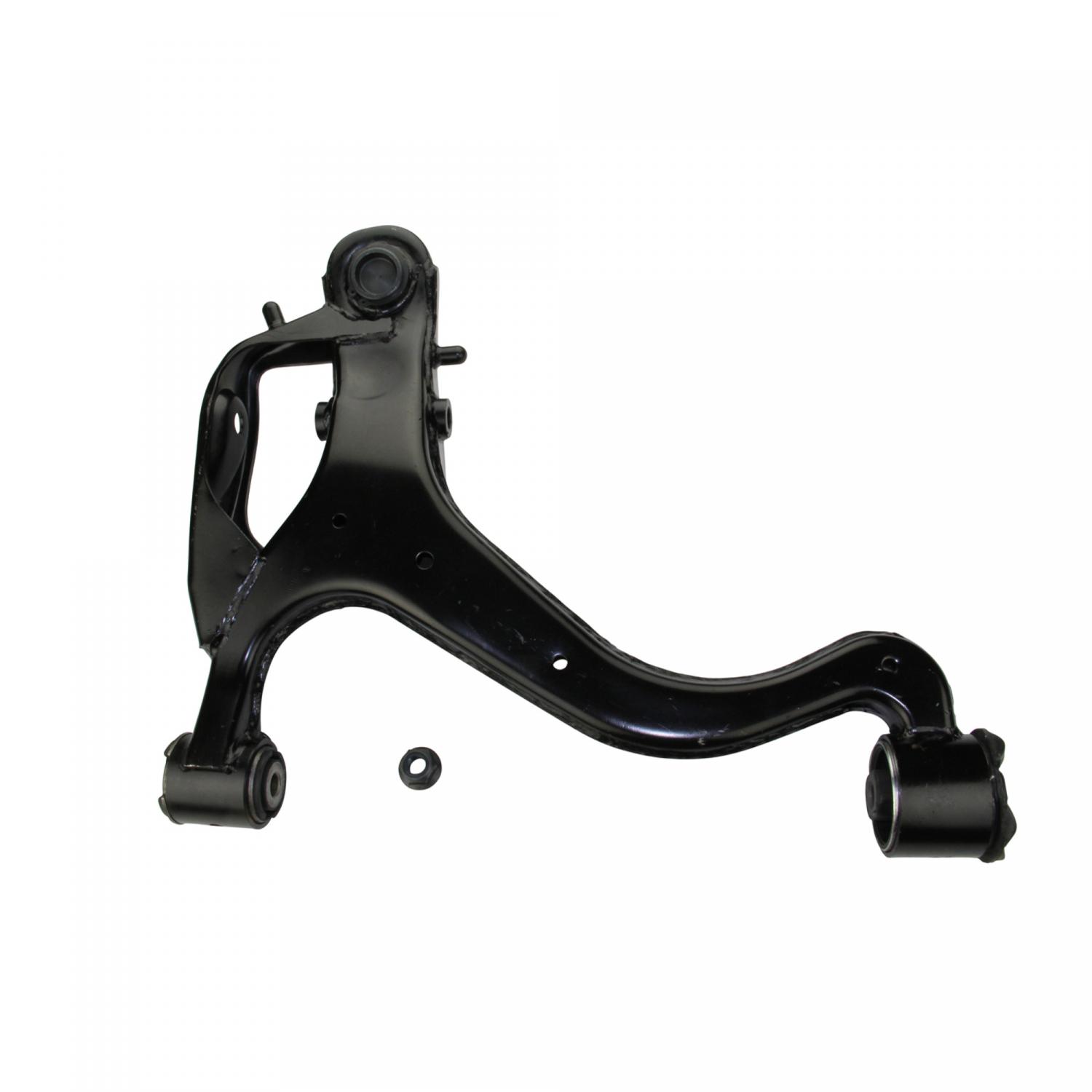 Moog RK621617 Suspension Control Arm and Ball Joint Assembly product image 1 of 2