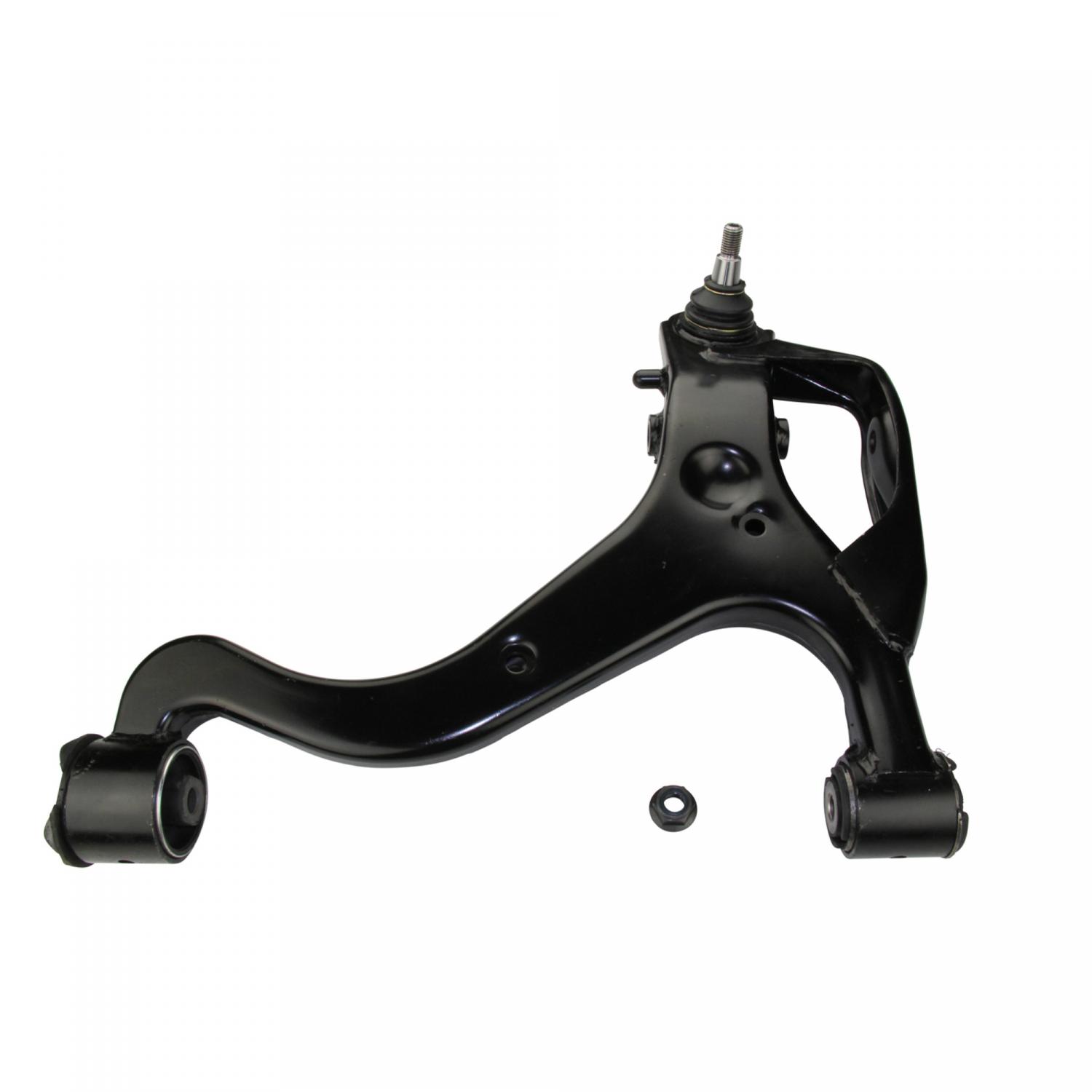 Moog RK621617 Suspension Control Arm and Ball Joint Assembly product image 2 of 2