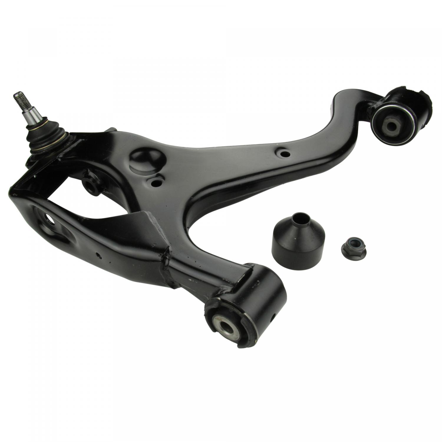 Moog RK621618 Suspension Control Arm and Ball Joint Assembly product image 2 of 2