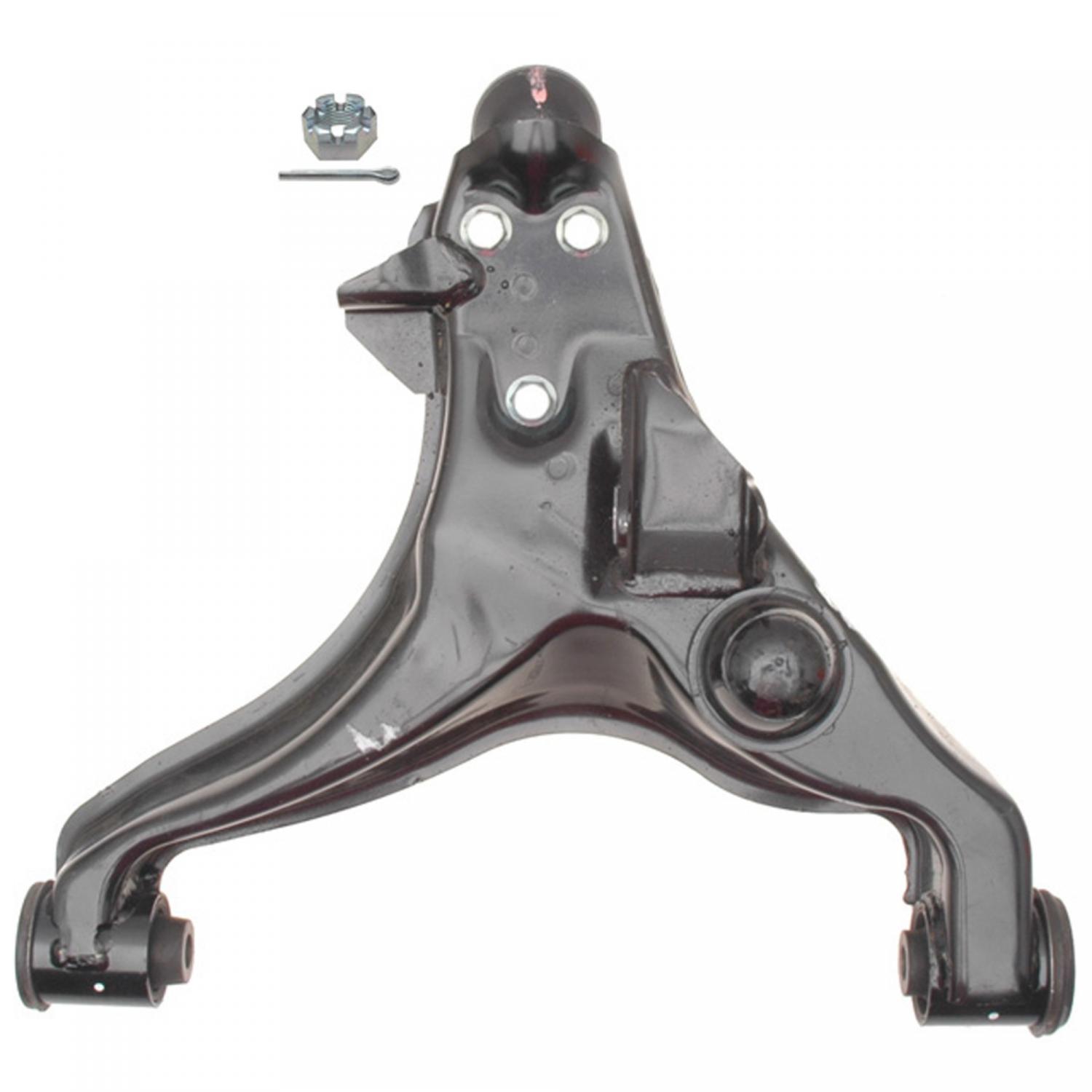 Moog RK621623 - Suspension Control Arm and Ball Joint Assembly Moog RK621623 Suspension Control Arm and Ball Joint Assembly product image 1 of 3