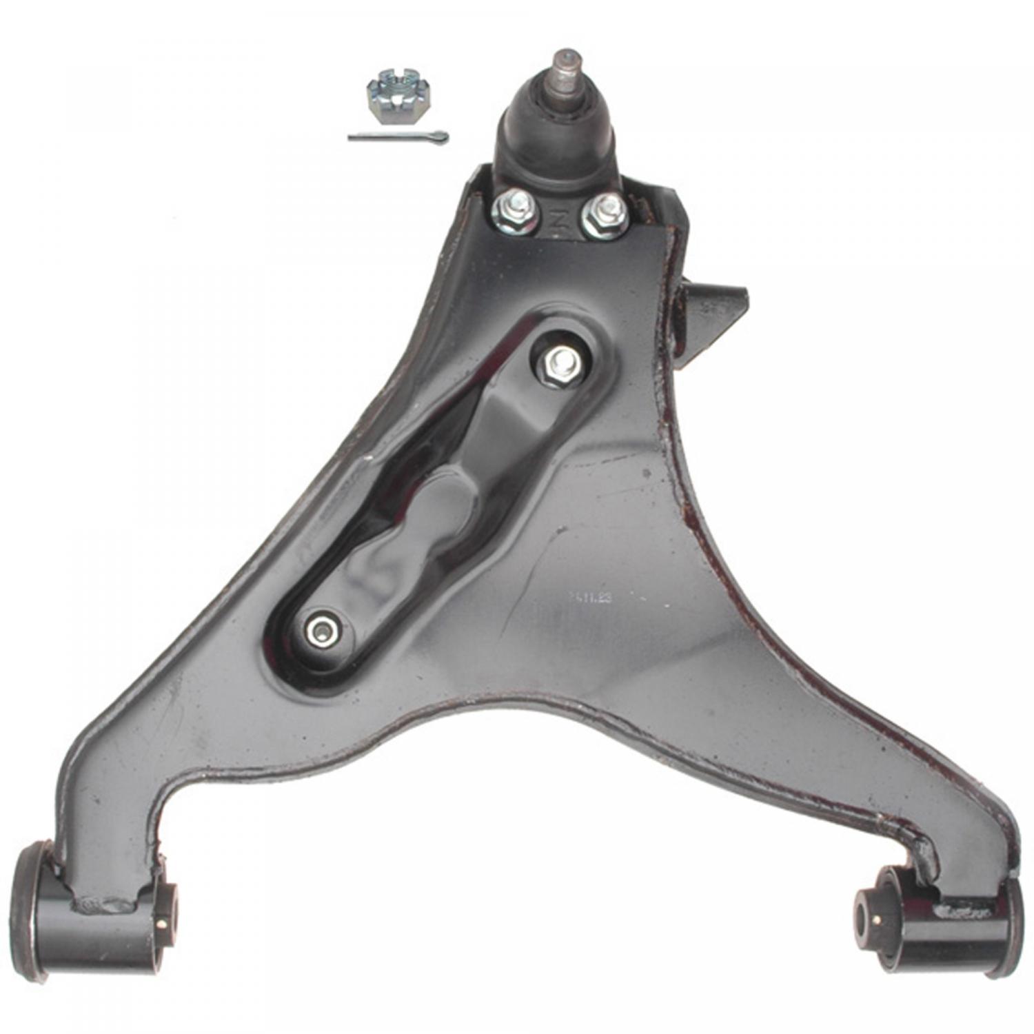 Moog RK621623 - Suspension Control Arm and Ball Joint Assembly Moog RK621623 Suspension Control Arm and Ball Joint Assembly product image 2 of 3