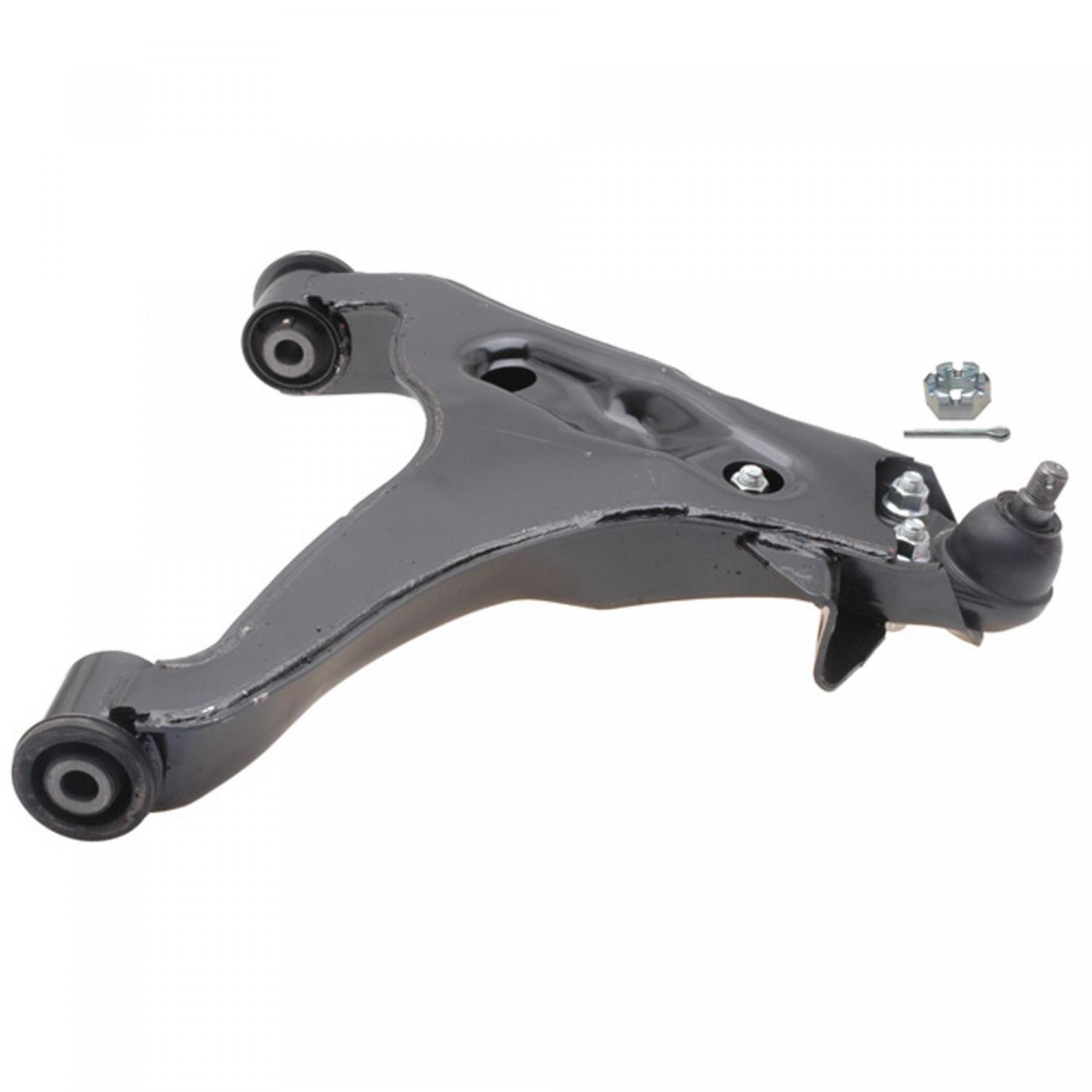 Moog RK621623 - Suspension Control Arm and Ball Joint Assembly Moog RK621623 Suspension Control Arm and Ball Joint Assembly product image 3 of 3