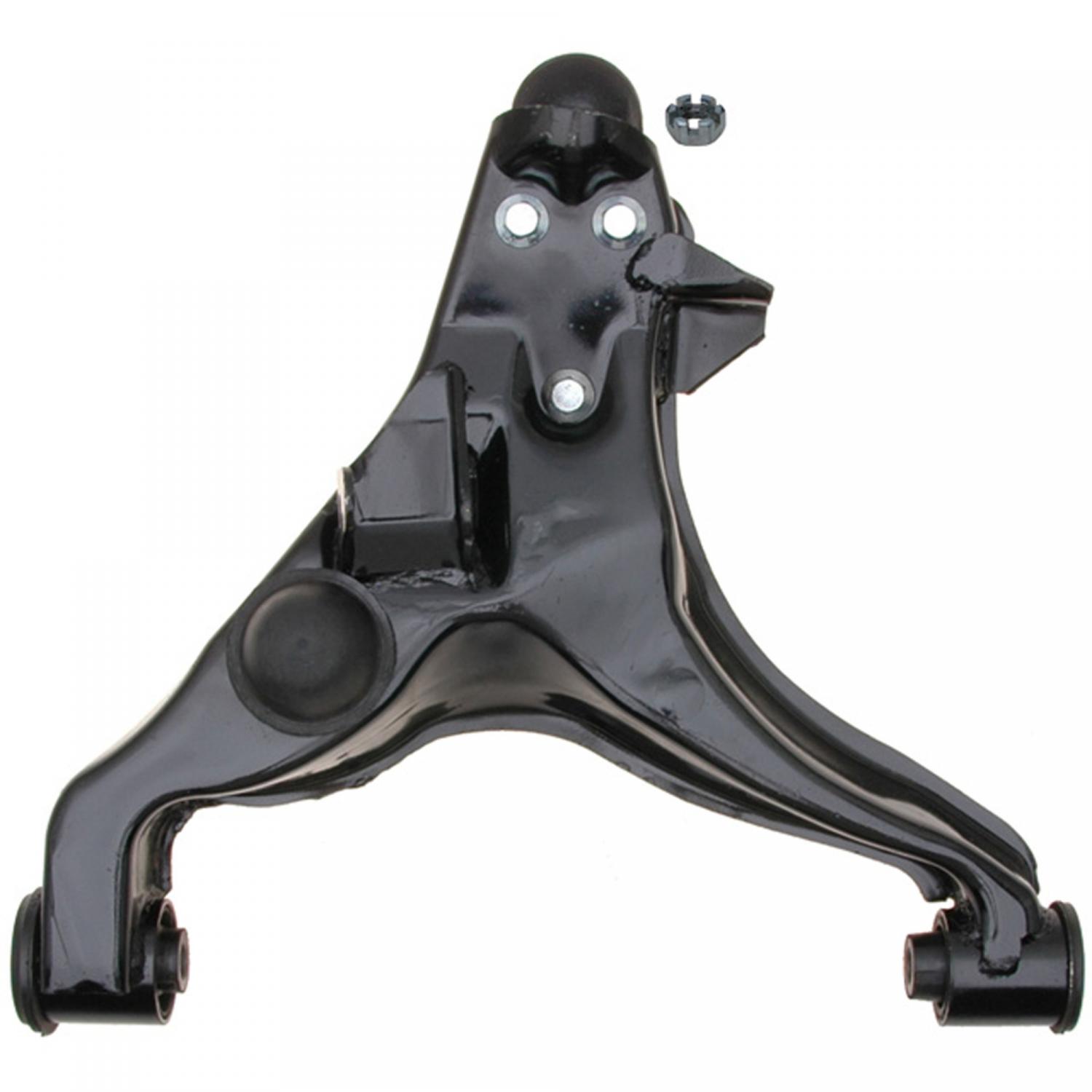 Moog RK621624 Suspension Control Arm and Ball Joint Assembly product image 1 of 3
