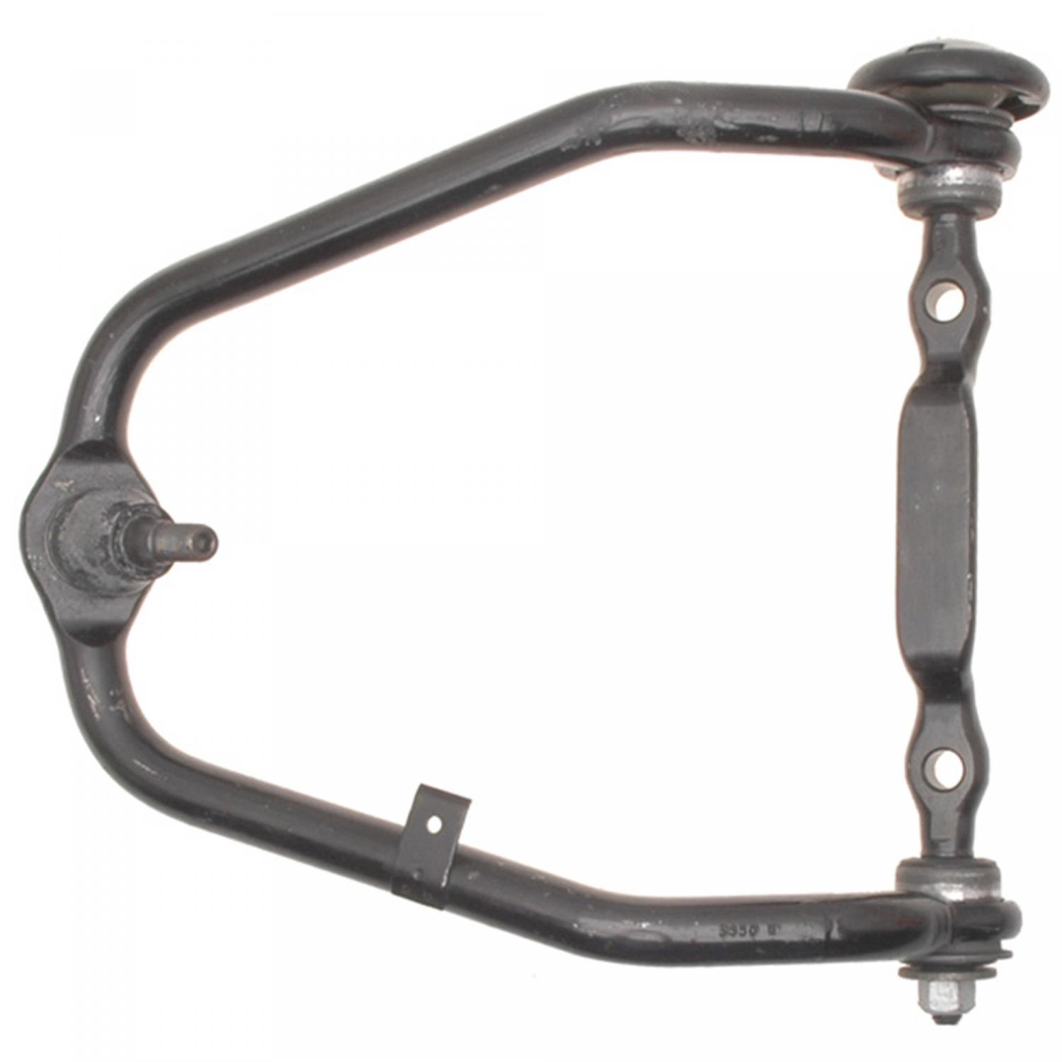 Moog RK621654 Suspension Control Arm and Ball Joint Assembly product image 1 of 3