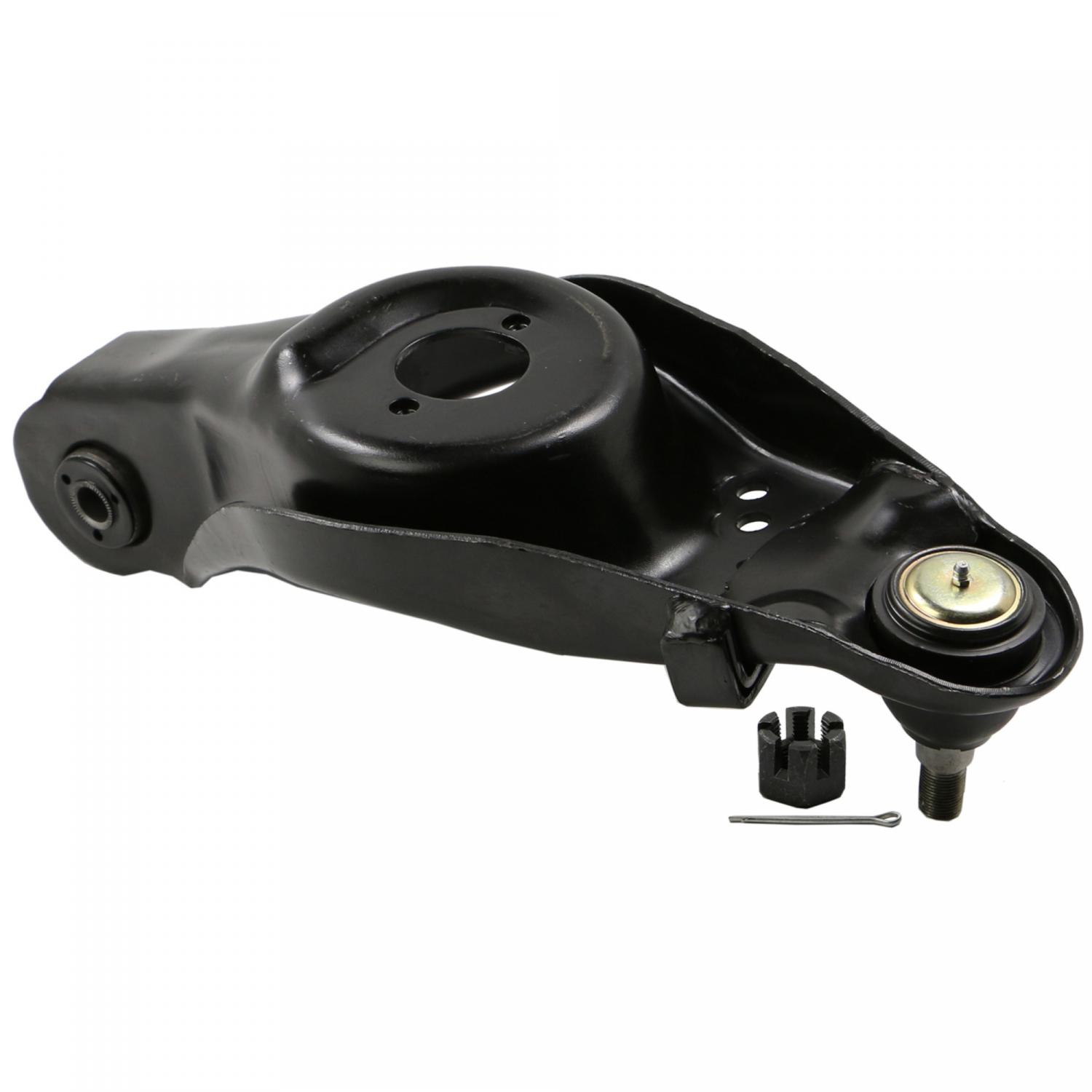 Moog RK621655 Suspension Control Arm and Ball Joint Assembly product image 1 of 2
