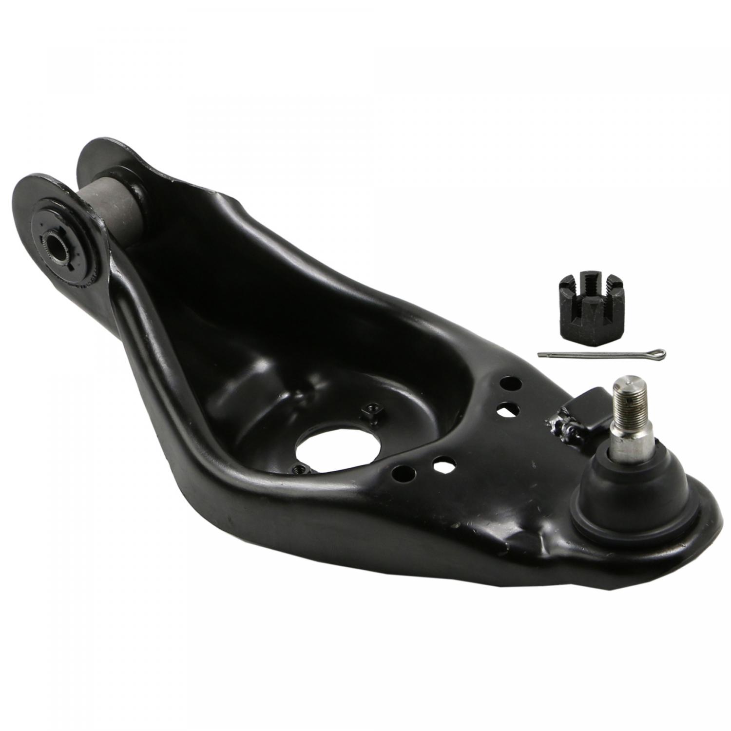Moog RK621655 Suspension Control Arm and Ball Joint Assembly product image 2 of 2