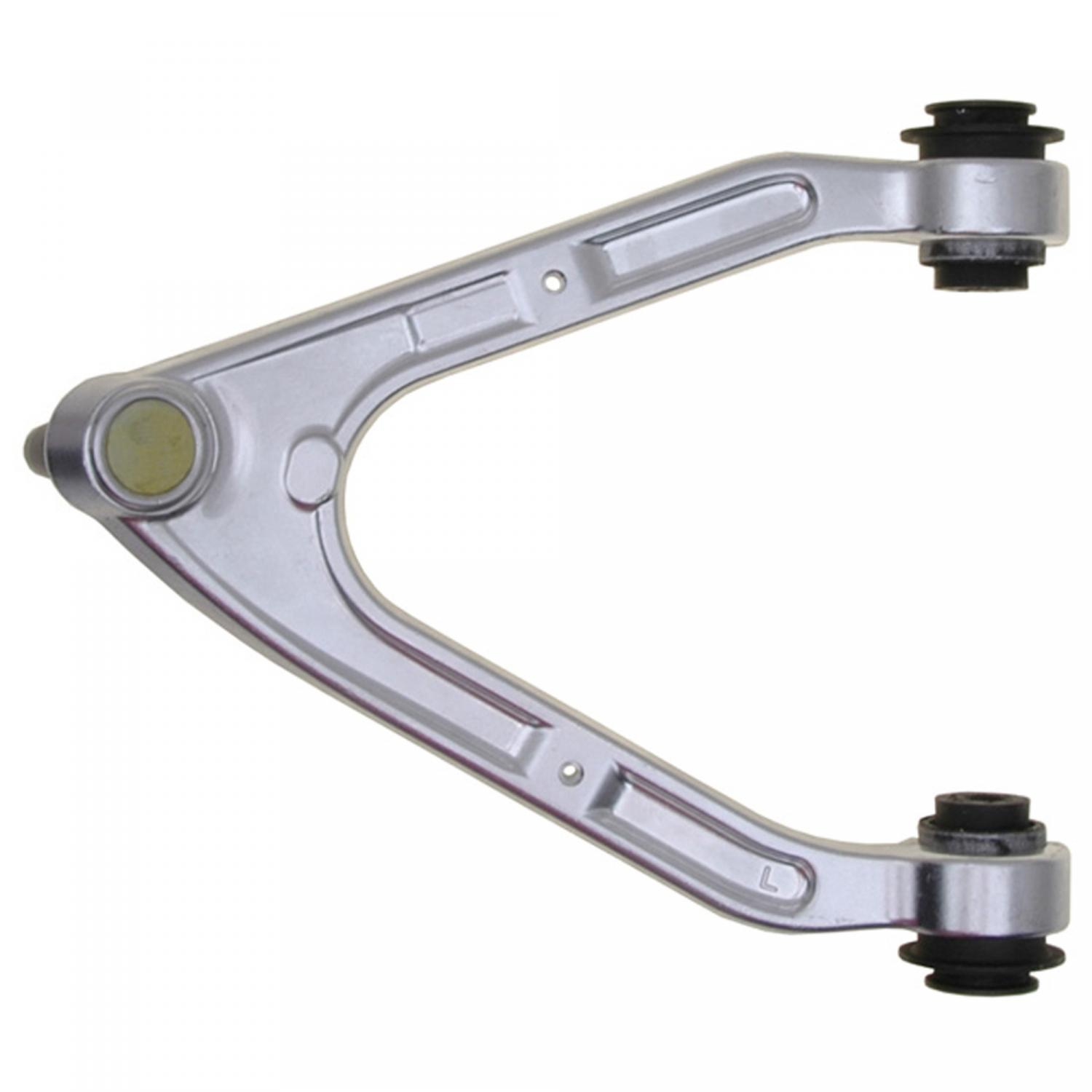 Moog RK621676 Suspension Control Arm and Ball Joint Assembly product image 1 of 3