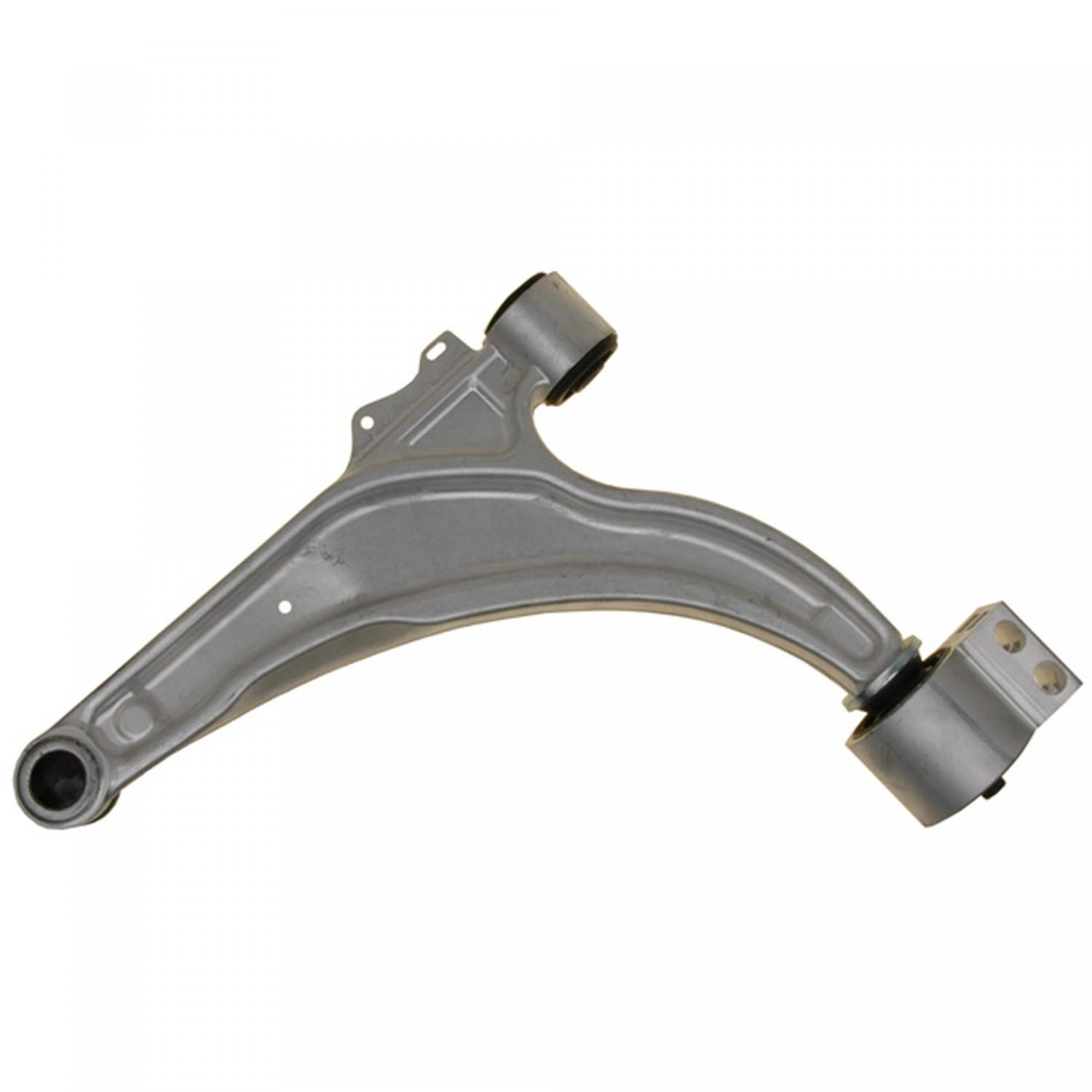 Moog RK621751 Suspension Control Arm and Ball Joint Assembly product image 1 of 3