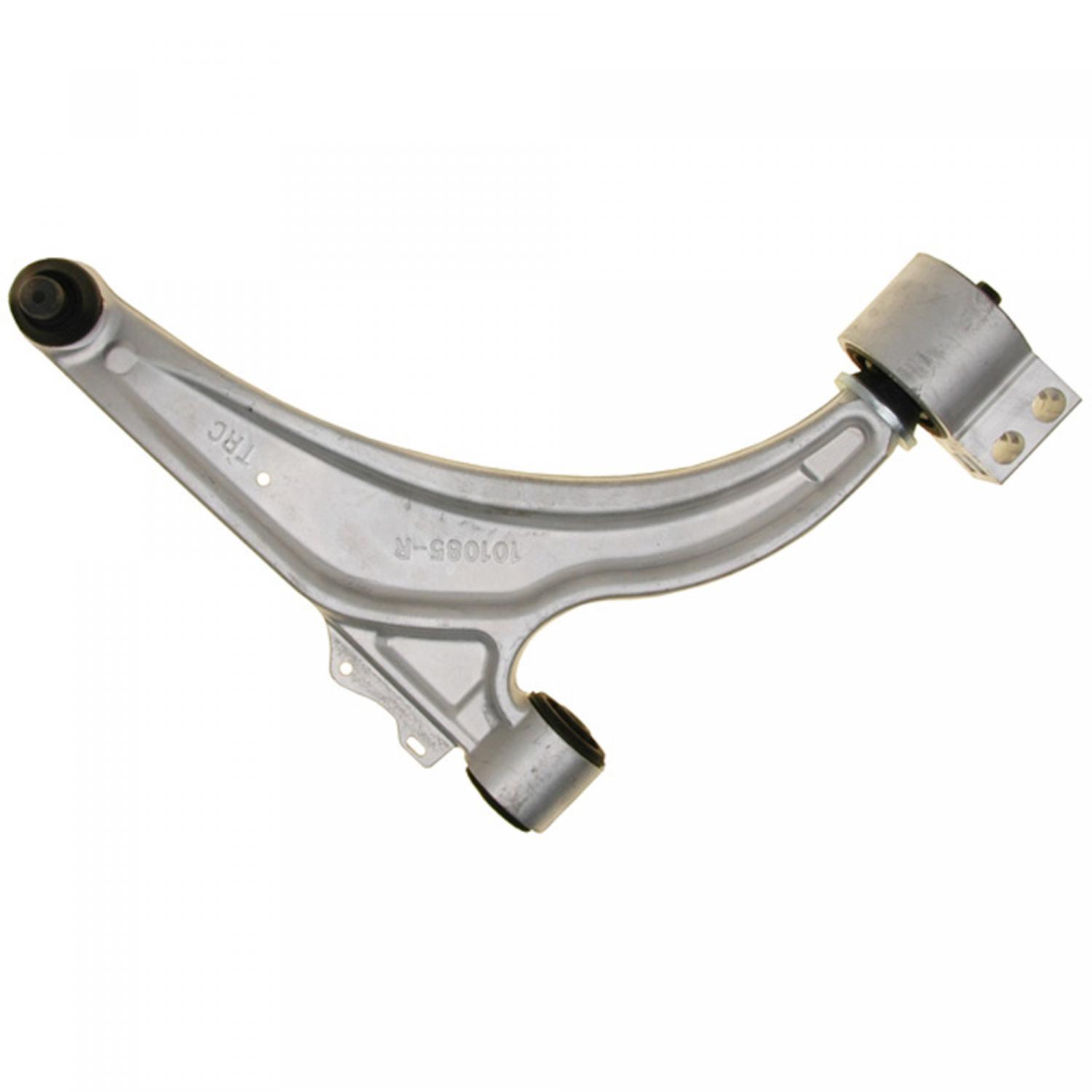 Moog RK621751 Suspension Control Arm and Ball Joint Assembly product image 2 of 3