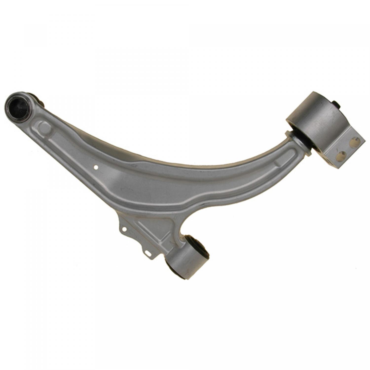 Moog RK621752 Suspension Control Arm and Ball Joint Assembly product image 1 of 3