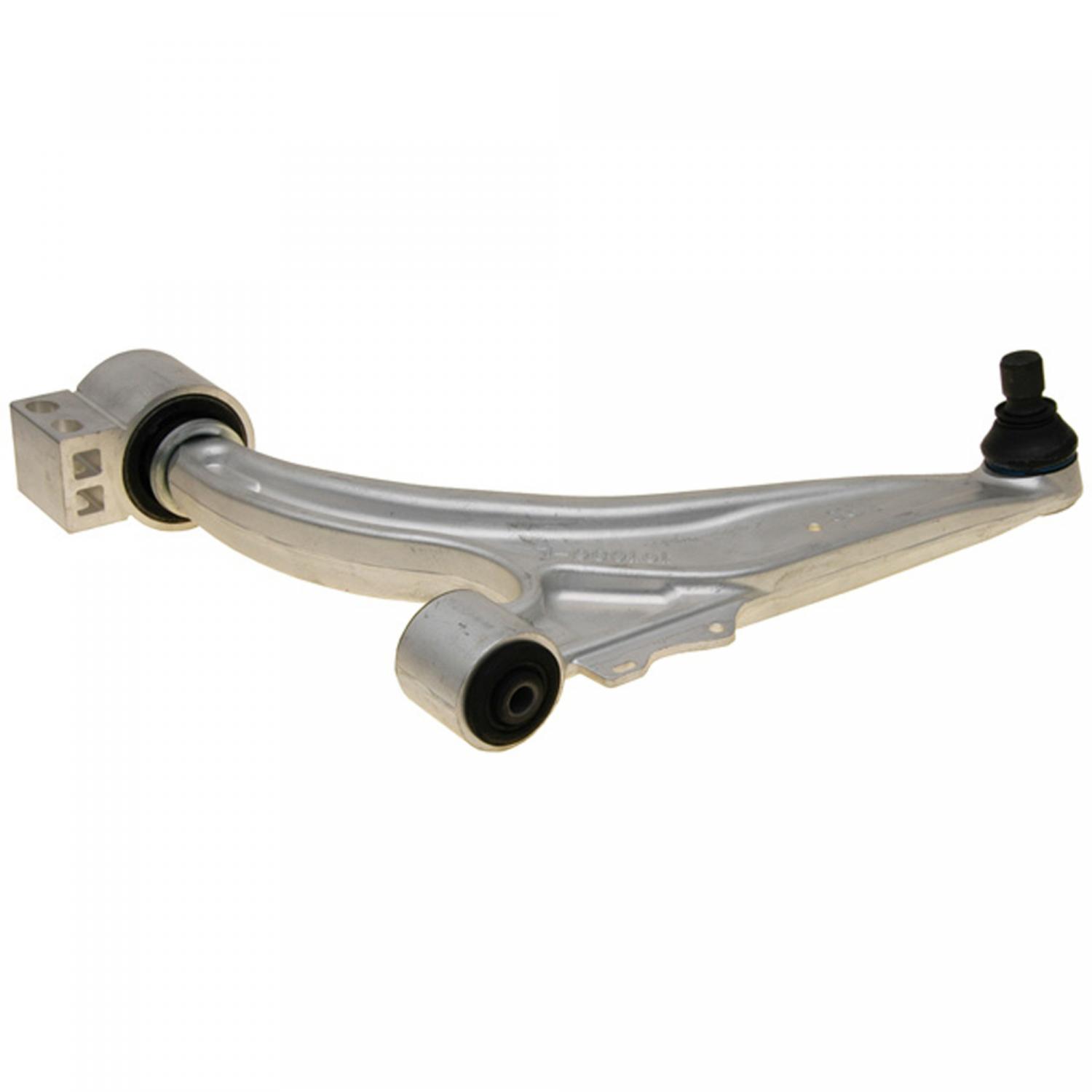 Moog RK621752 Suspension Control Arm and Ball Joint Assembly product image 3 of 3