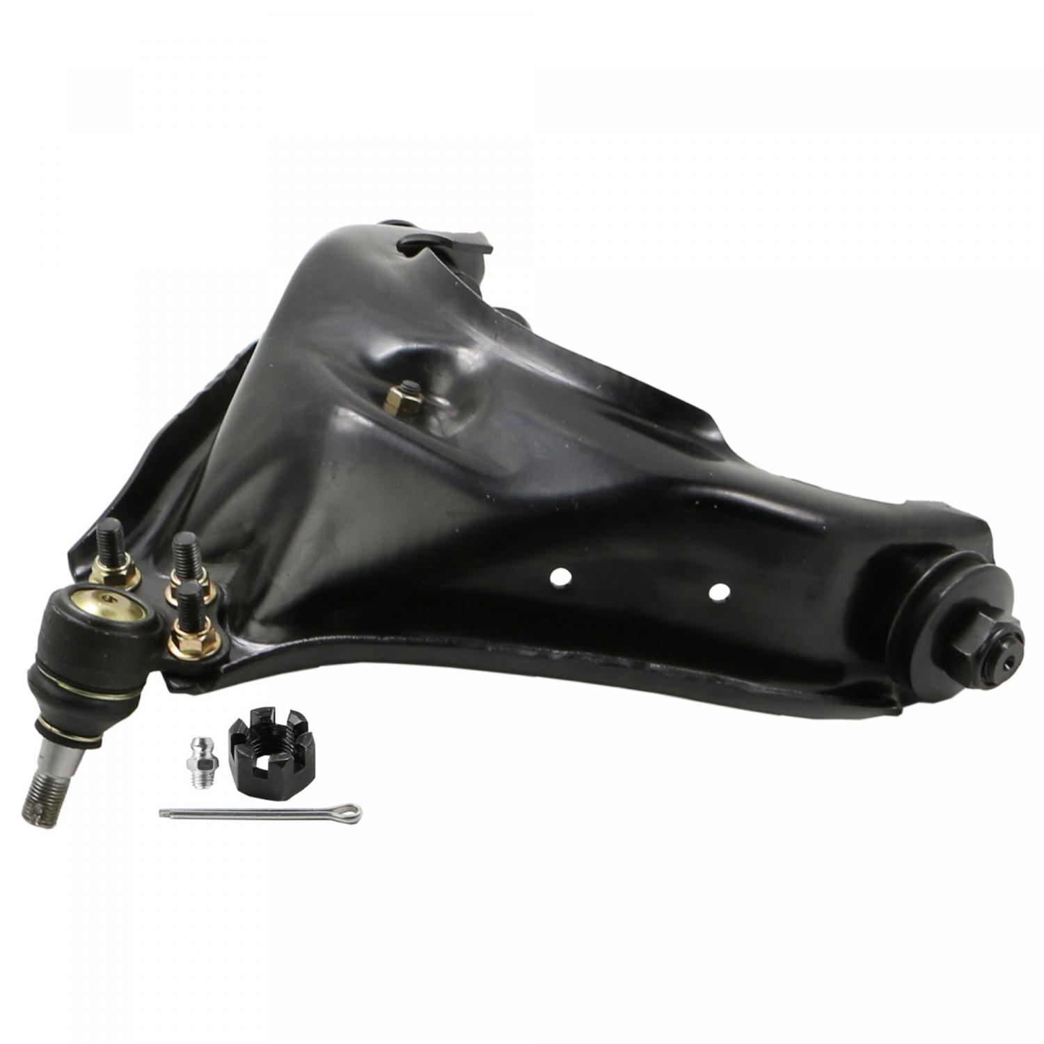 Moog RK621755 Suspension Control Arm and Ball Joint Assembly product image 1 of 2