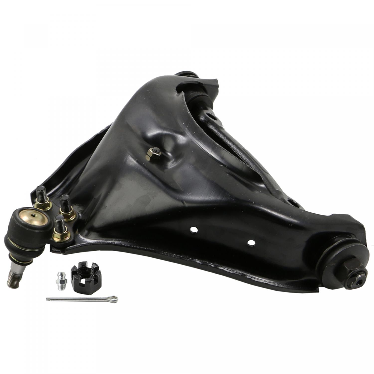 Moog RK621756 Suspension Control Arm and Ball Joint Assembly product image 1 of 2