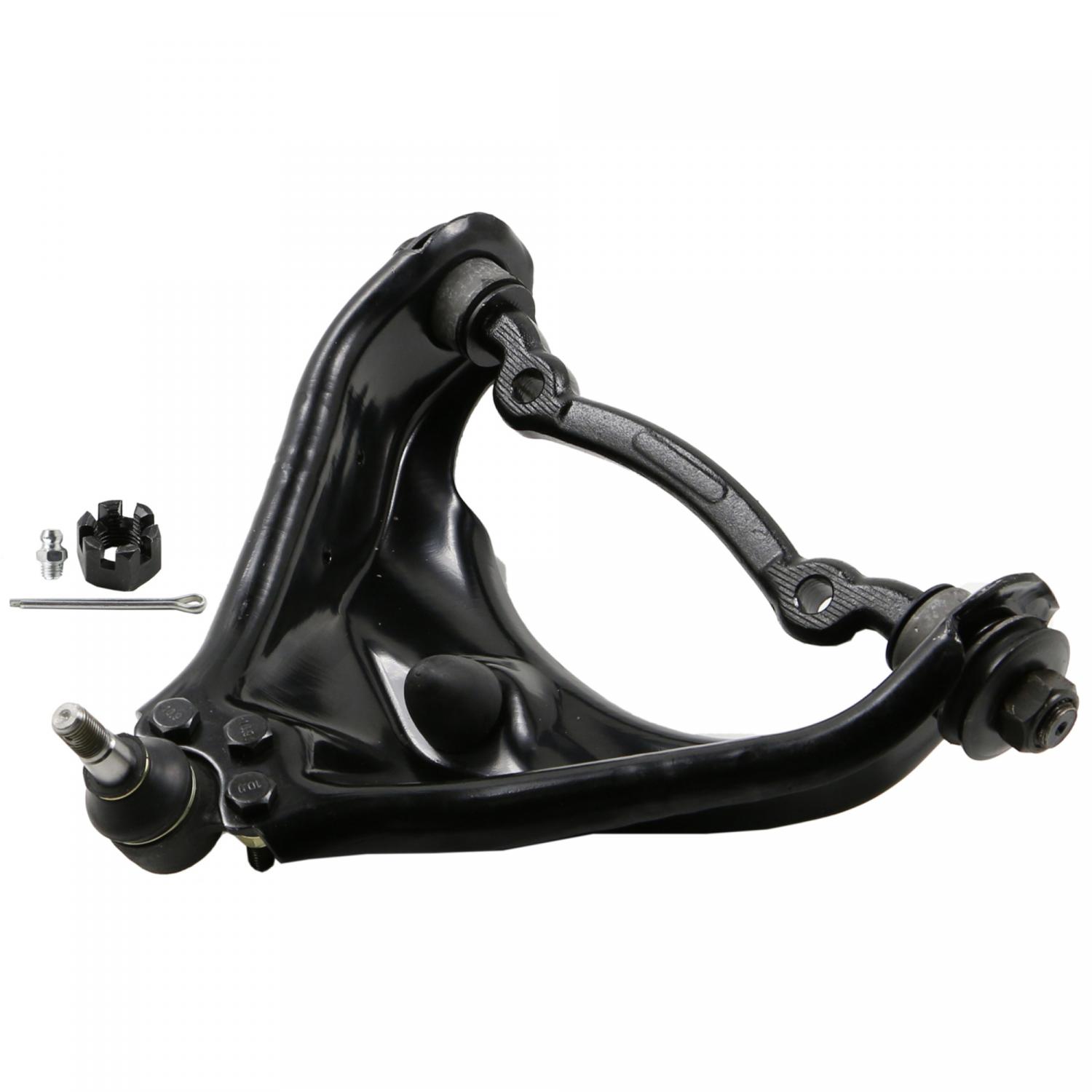 Moog RK621756 Suspension Control Arm and Ball Joint Assembly product image 2 of 2