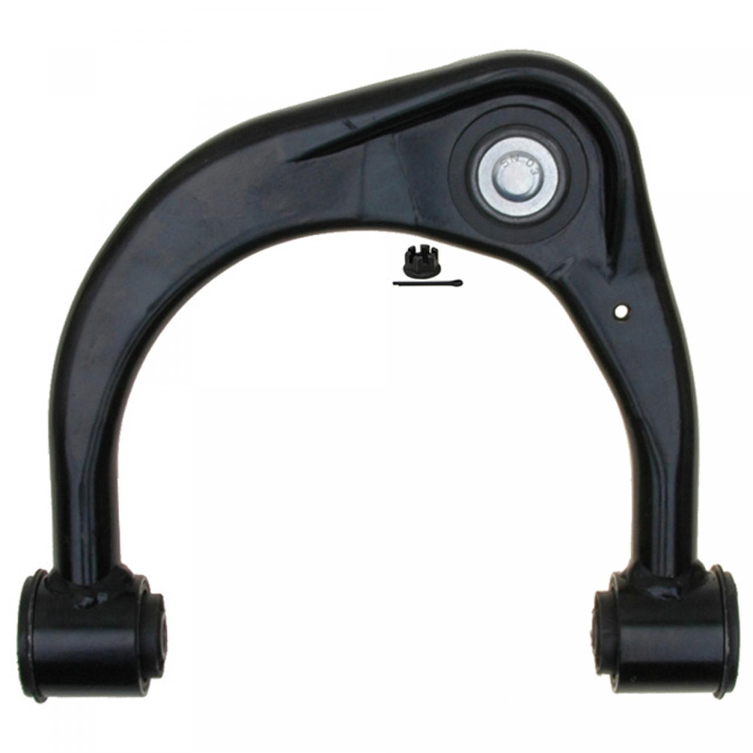 Moog RK621769 Suspension Control Arm and Ball Joint Assembly product image 1 of 3