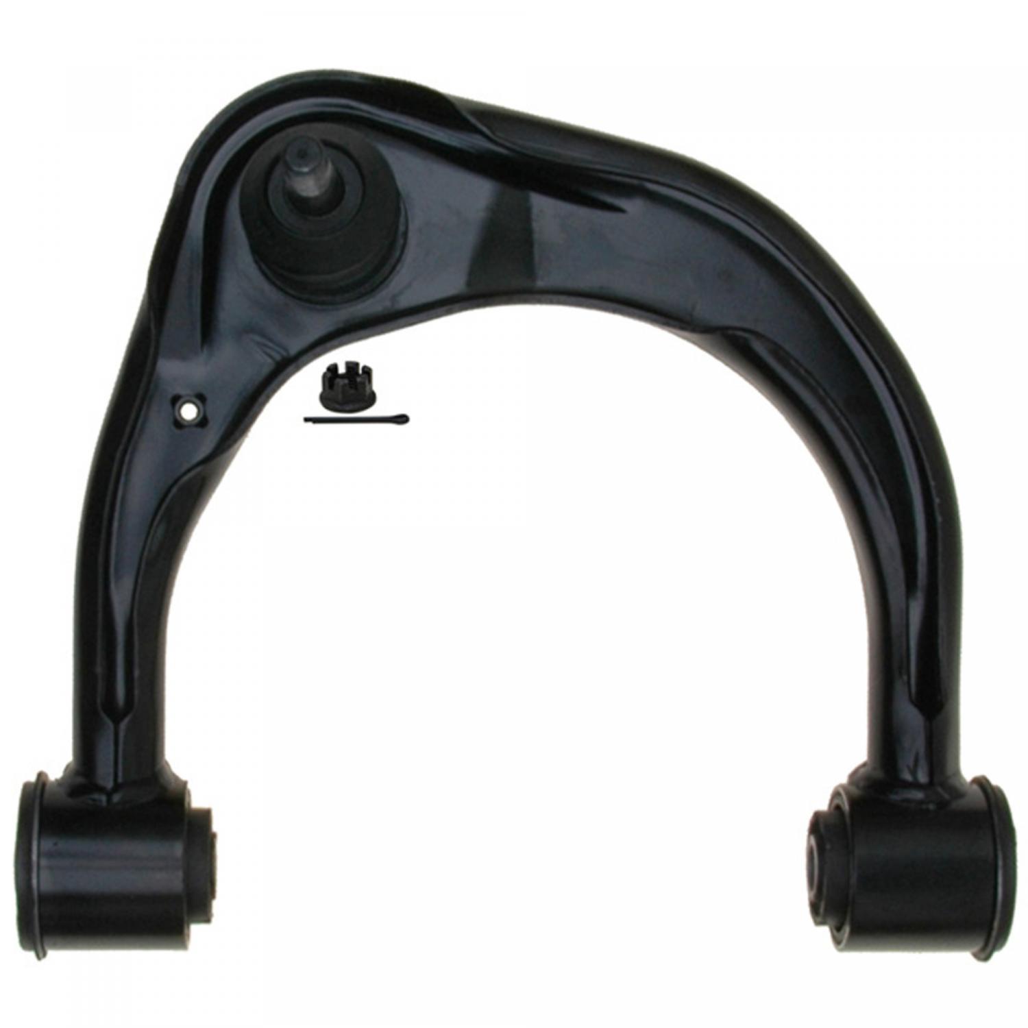 Moog RK621769 Suspension Control Arm and Ball Joint Assembly product image 2 of 3