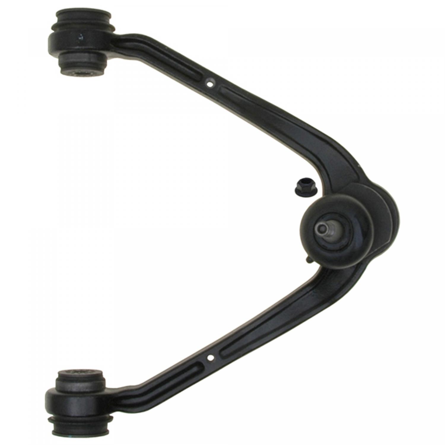 Moog RK621782 Suspension Control Arm and Ball Joint Assembly product image 2 of 3