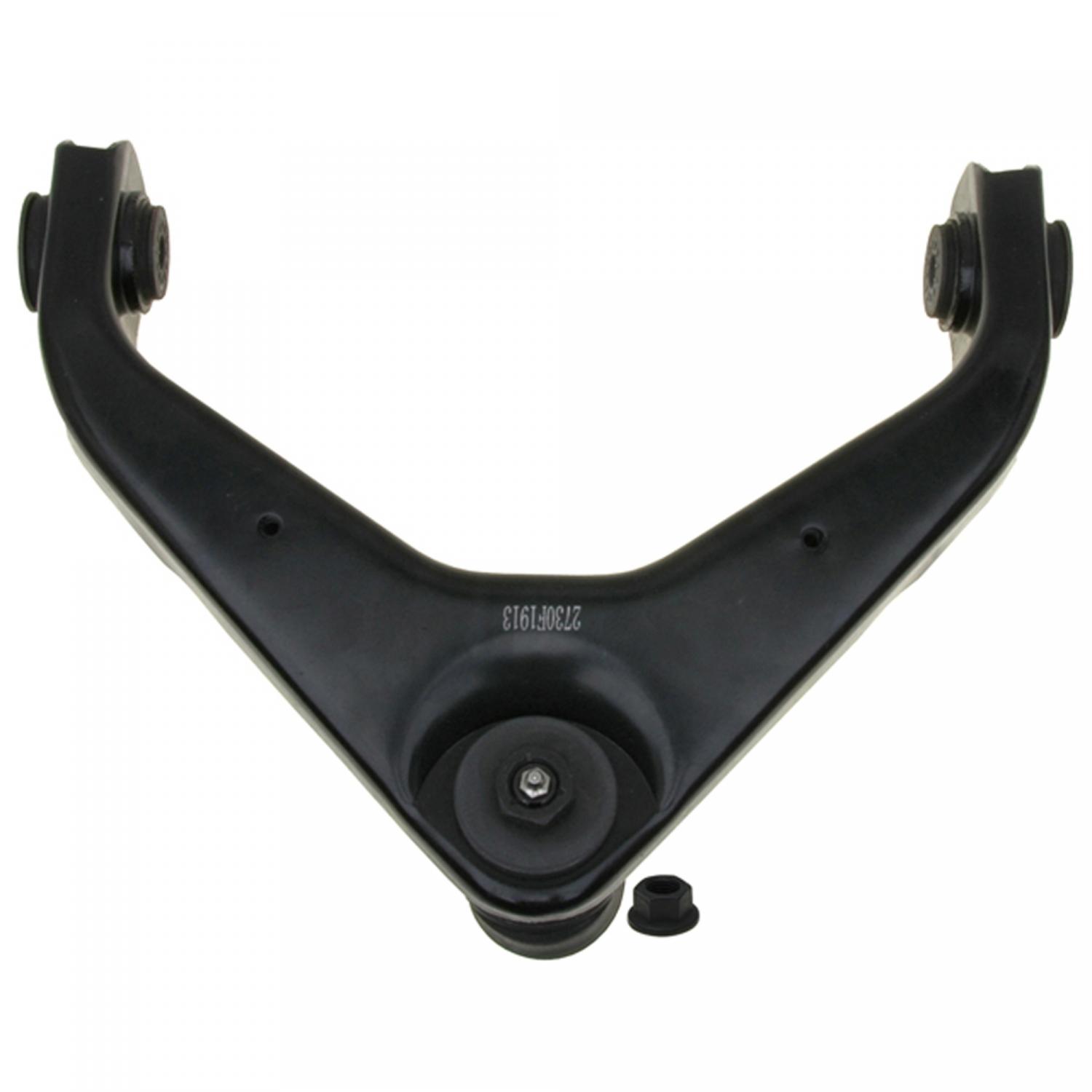 Moog RK621783 Suspension Control Arm and Ball Joint Assembly product image 1 of 3
