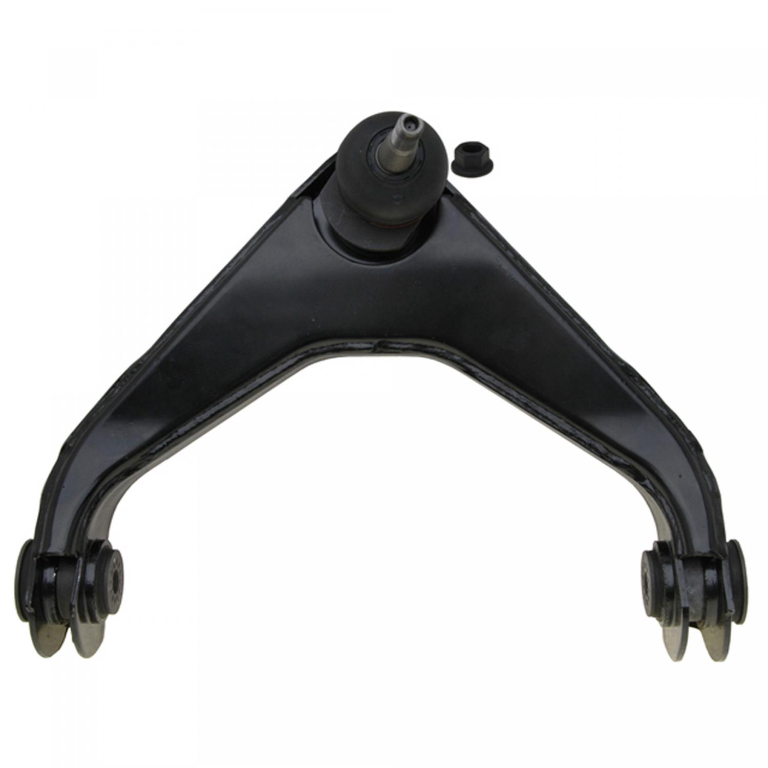 Moog RK621783 Suspension Control Arm and Ball Joint Assembly product image 2 of 3