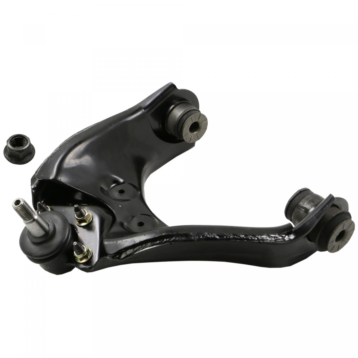 Moog RK621899 Suspension Control Arm and Ball Joint Assembly product image 2 of 2