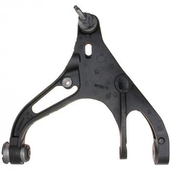Moog RK621912 Suspension Control Arm and Ball Joint Assembly product image 2 of 3