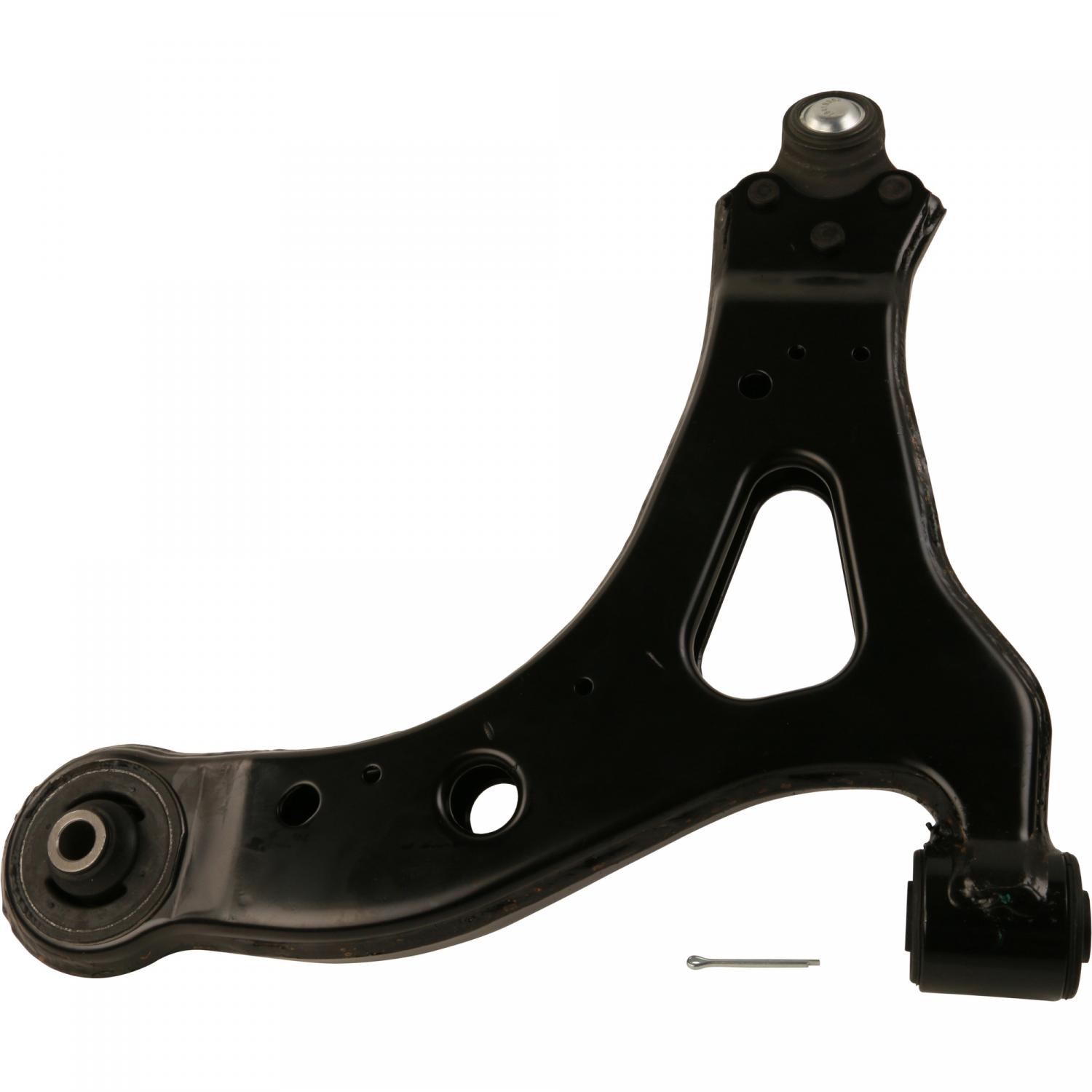 Moog RK621943 Suspension Control Arm and Ball Joint Assembly product image 1 of 2