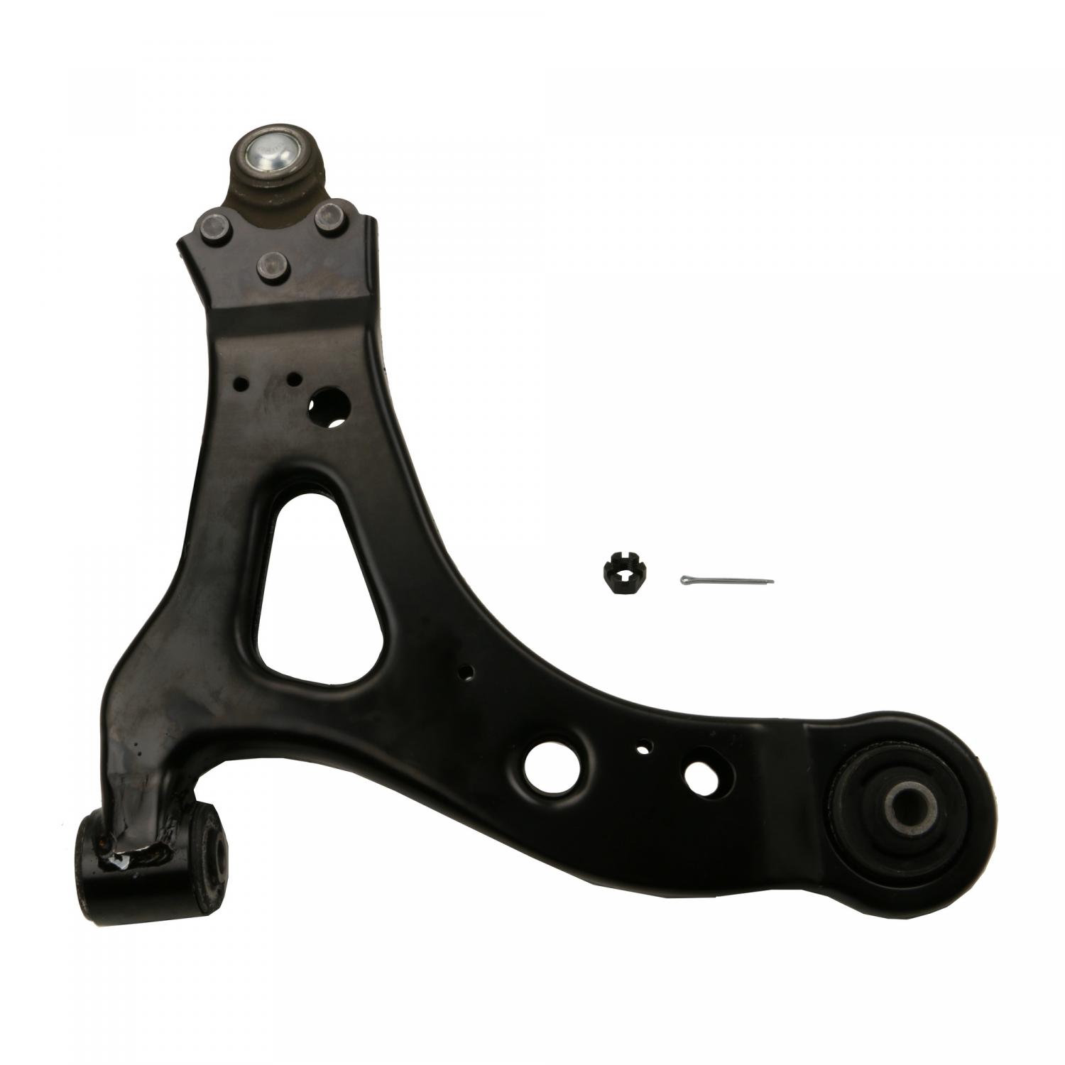 Moog RK621944 Suspension Control Arm and Ball Joint Assembly product image 1 of 2