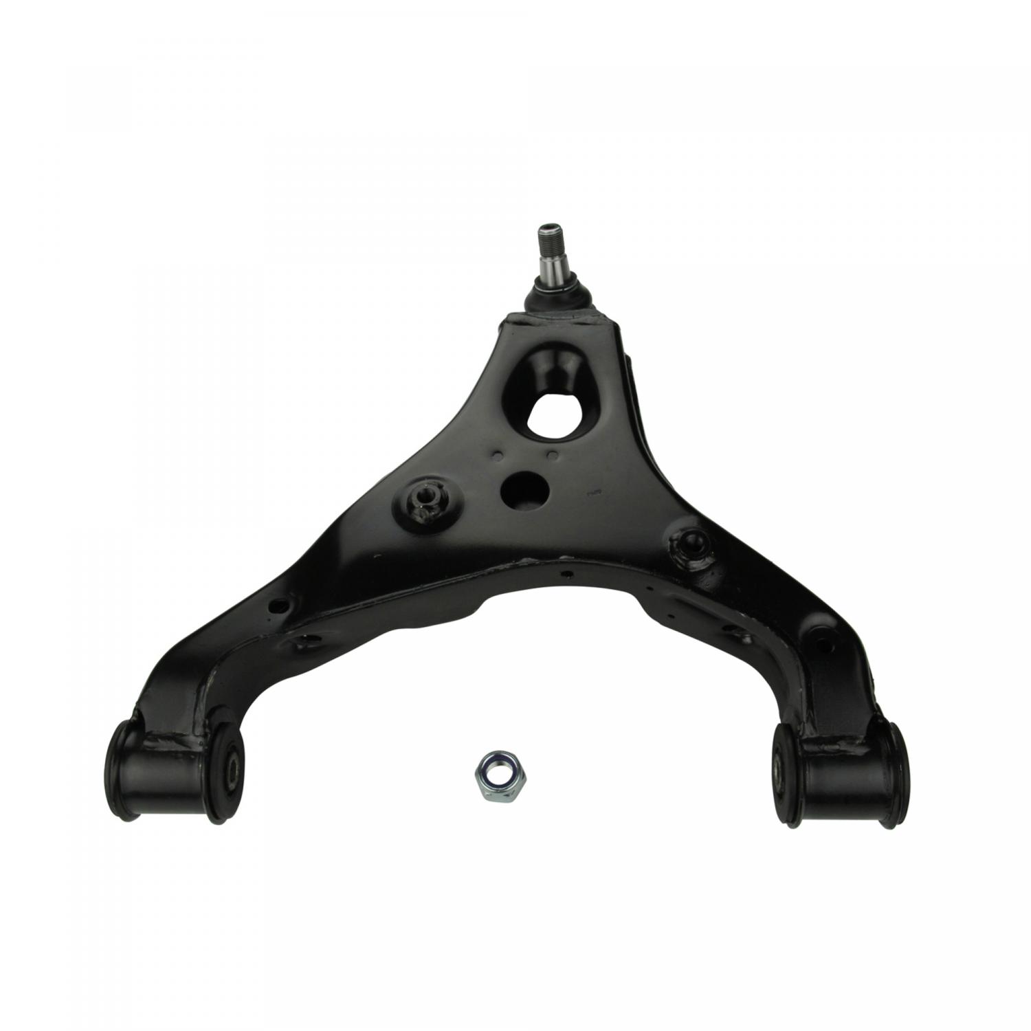 Moog RK621966 Suspension Control Arm and Ball Joint Assembly product image 2 of 2