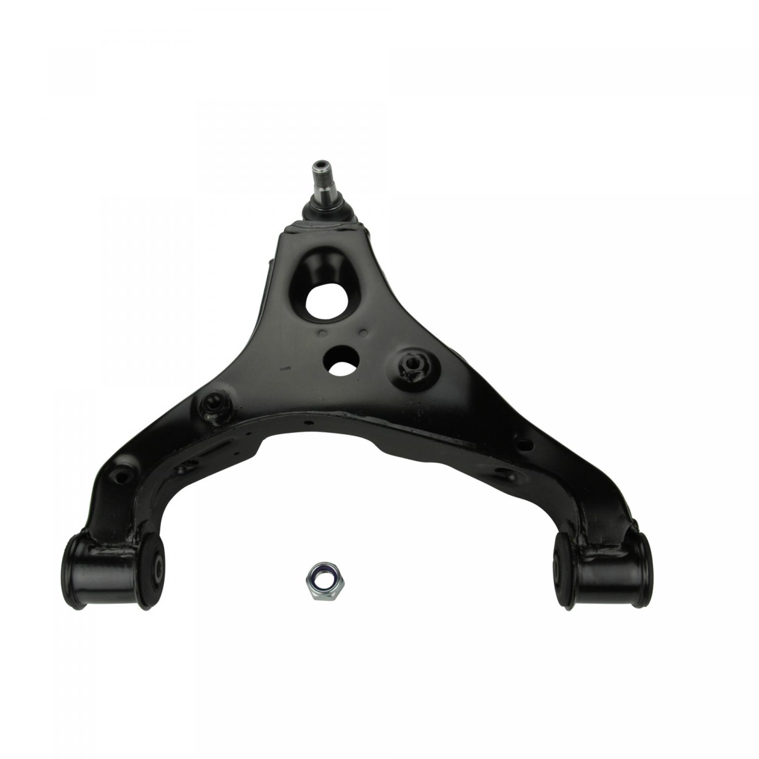 Moog RK621967 Suspension Control Arm and Ball Joint Assembly product image 2 of 2