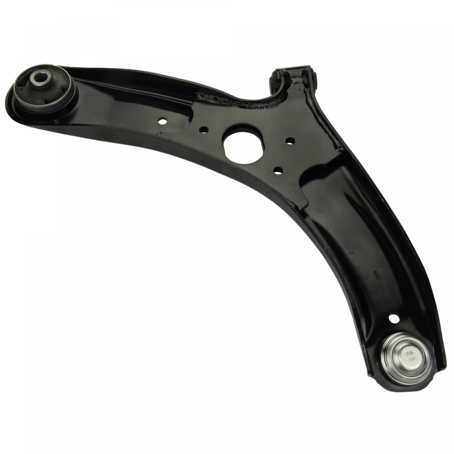 Moog RK621981 Suspension Control Arm and Ball Joint Assembly product image 1 of 2