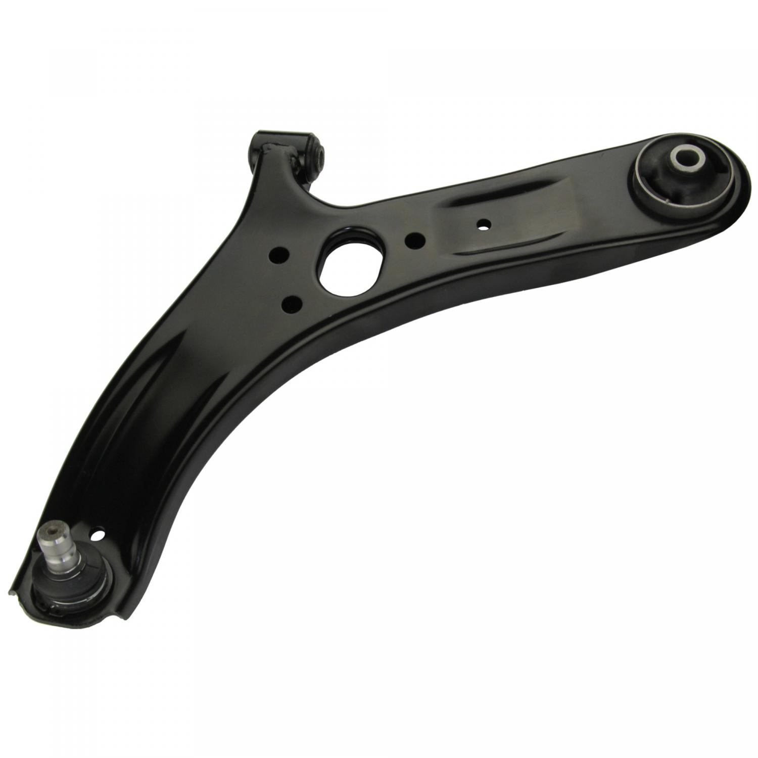 Moog RK621981 Suspension Control Arm and Ball Joint Assembly product image 2 of 2