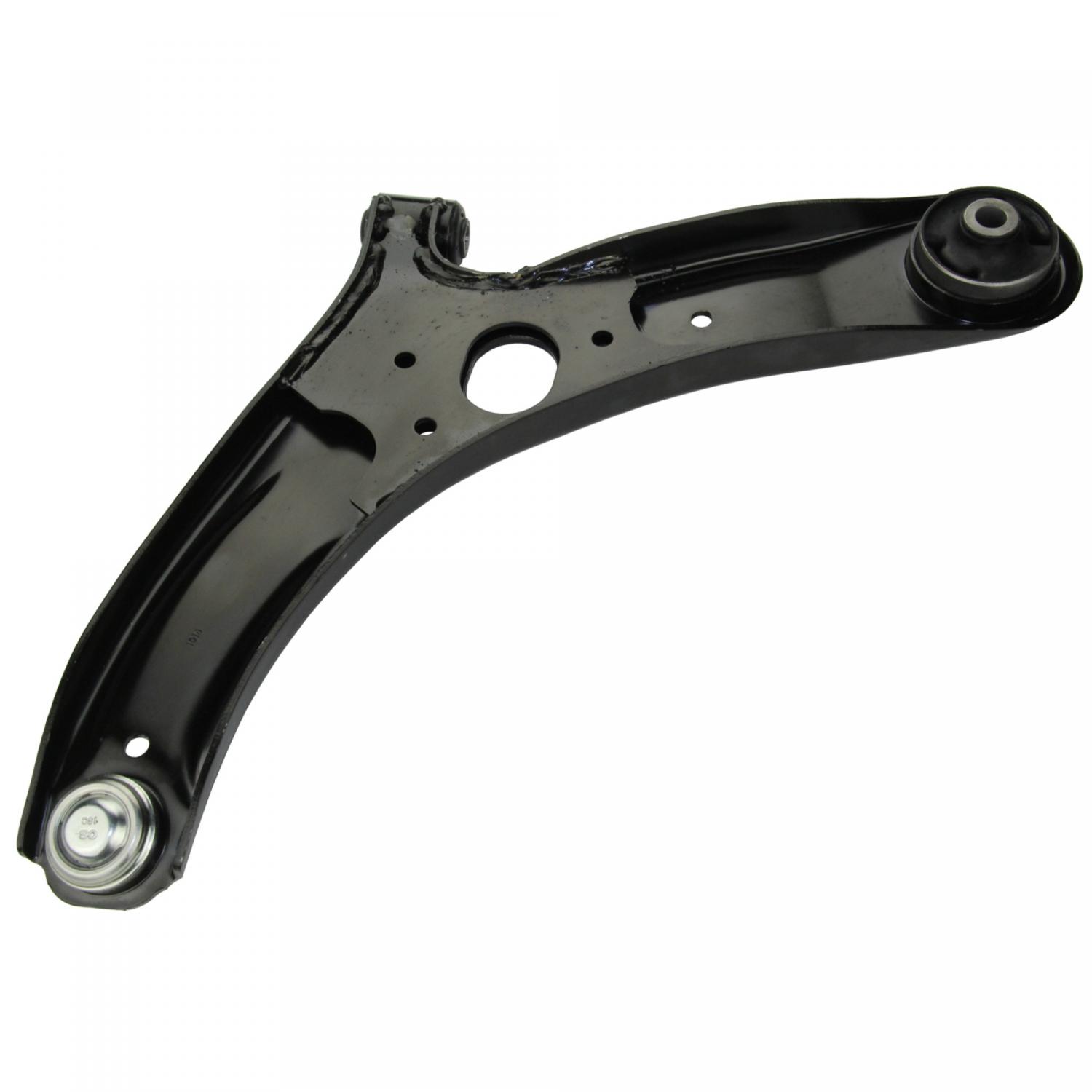 Moog RK621982 Suspension Control Arm and Ball Joint Assembly product image 1 of 2