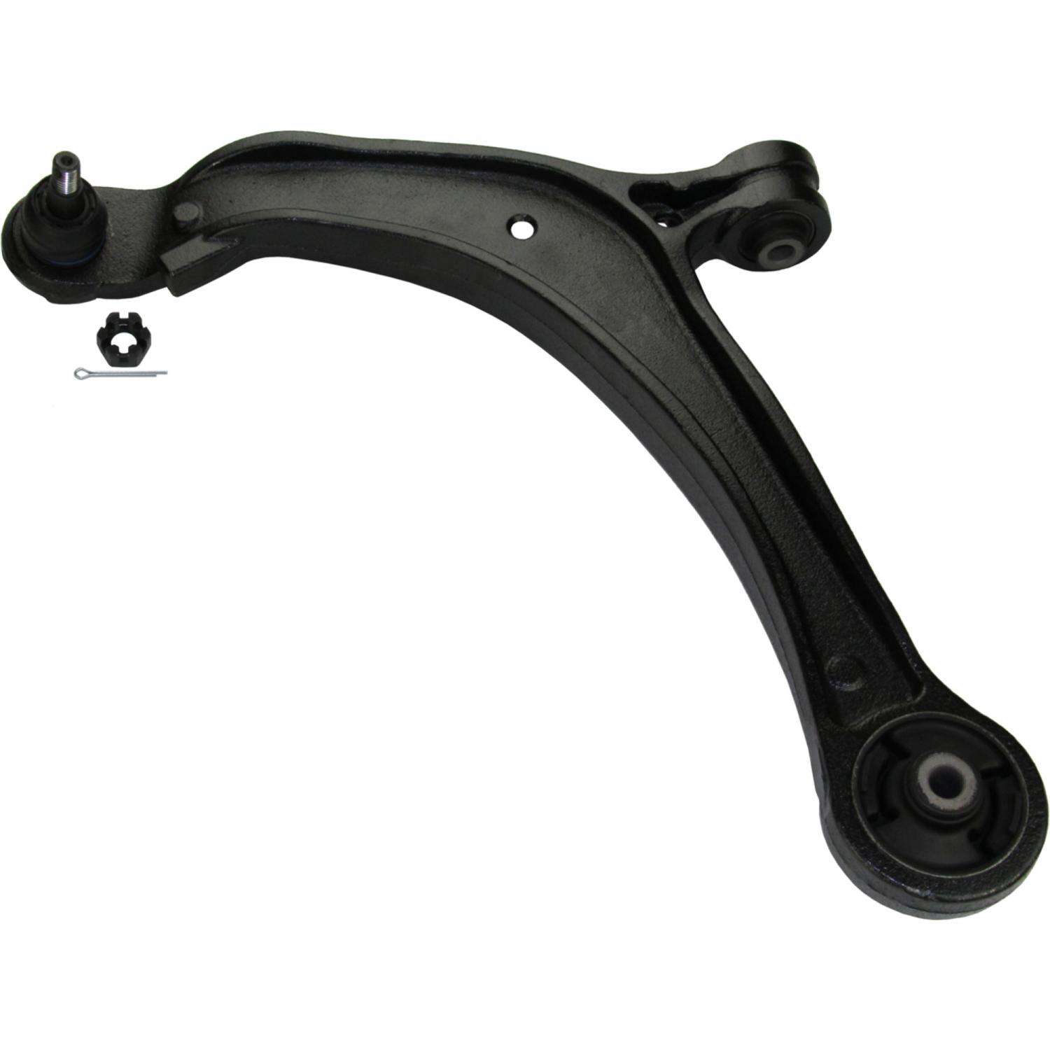 Moog RK622002 Suspension Control Arm and Ball Joint Assembly product image 2 of 2