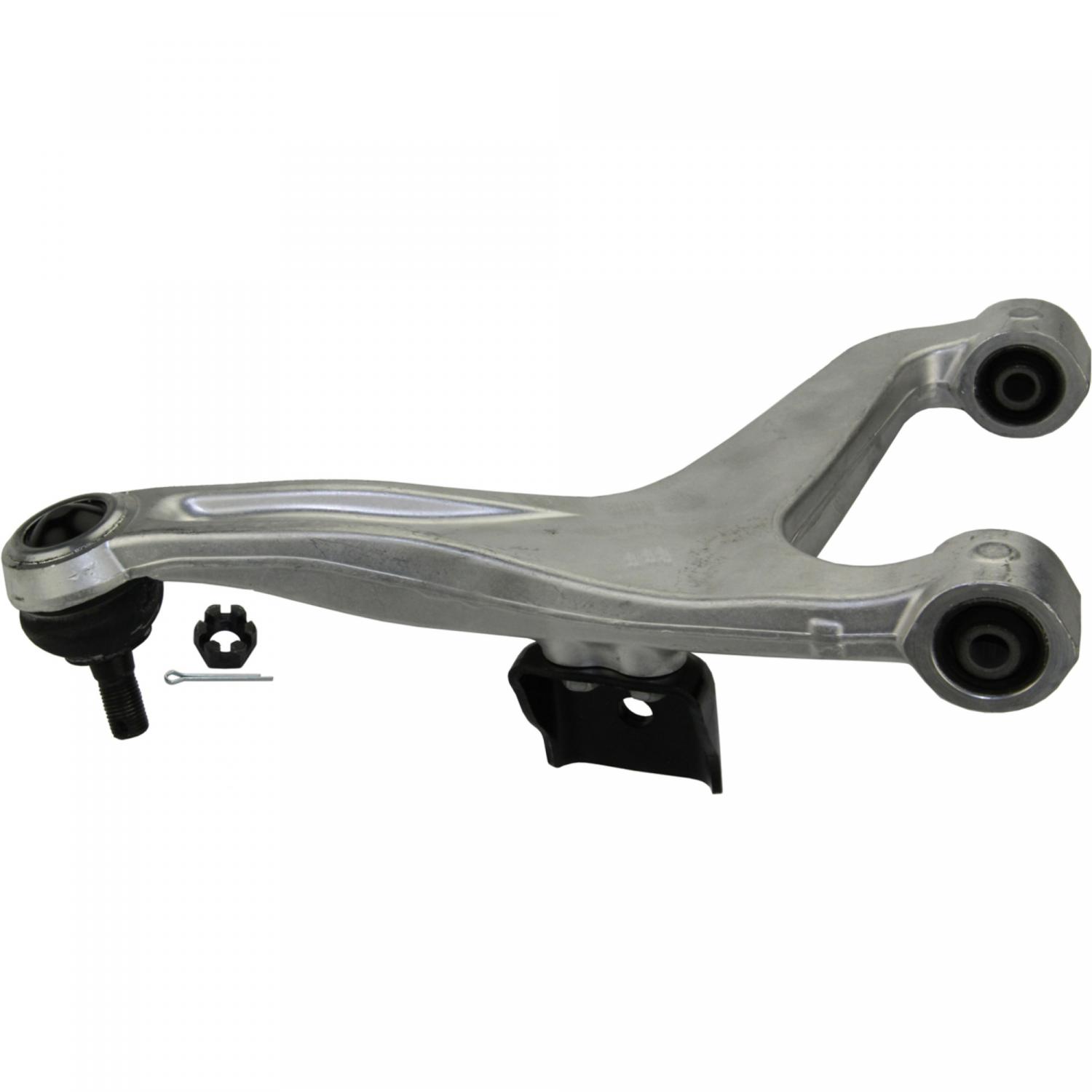 Moog RK622006 Suspension Control Arm and Ball Joint Assembly product image 1 of 2