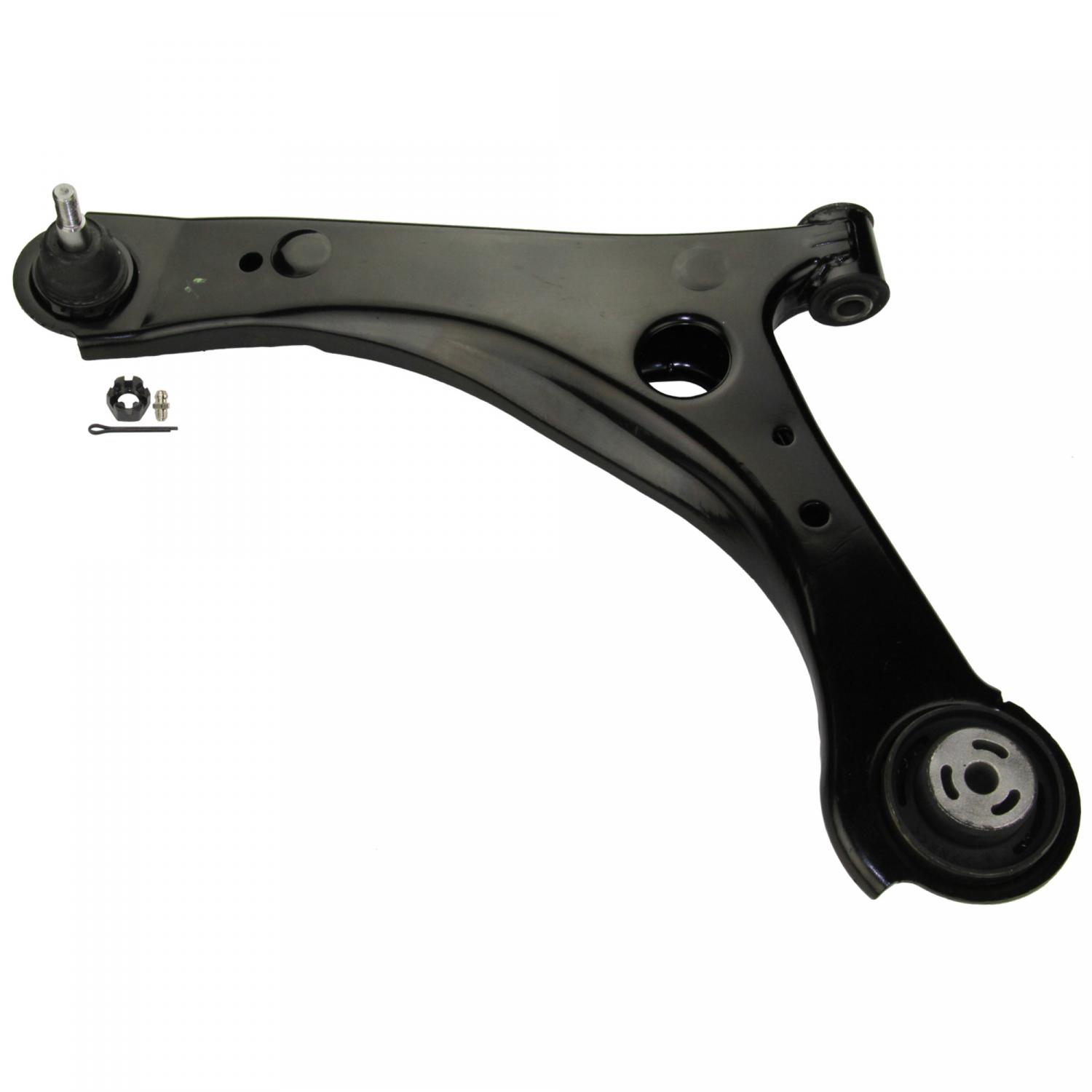 Moog RK622033 Suspension Control Arm and Ball Joint Assembly product image 2 of 2