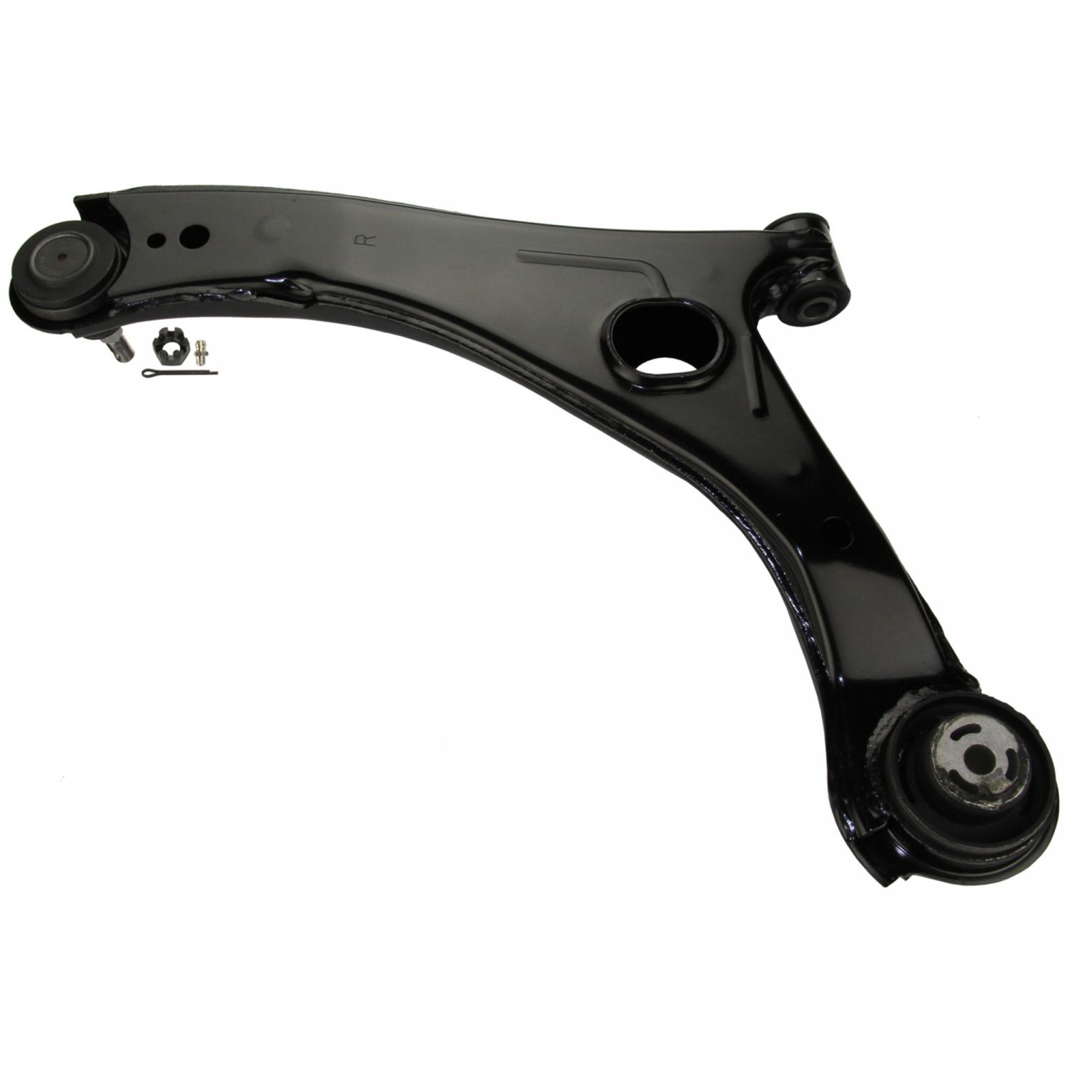 Moog RK622034 Suspension Control Arm and Ball Joint Assembly product image 1 of 2